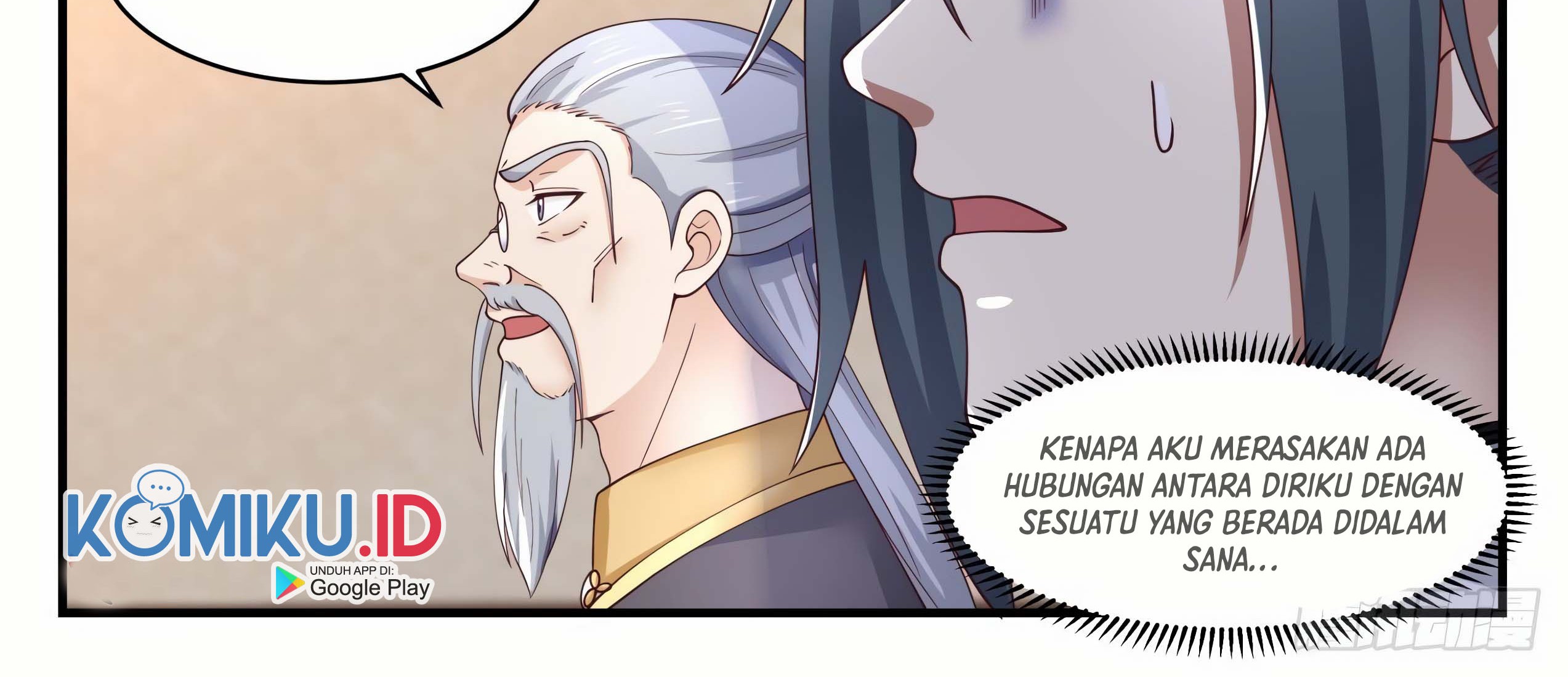 Martial Peak Part 1 Chapter 1628 - halaman 22