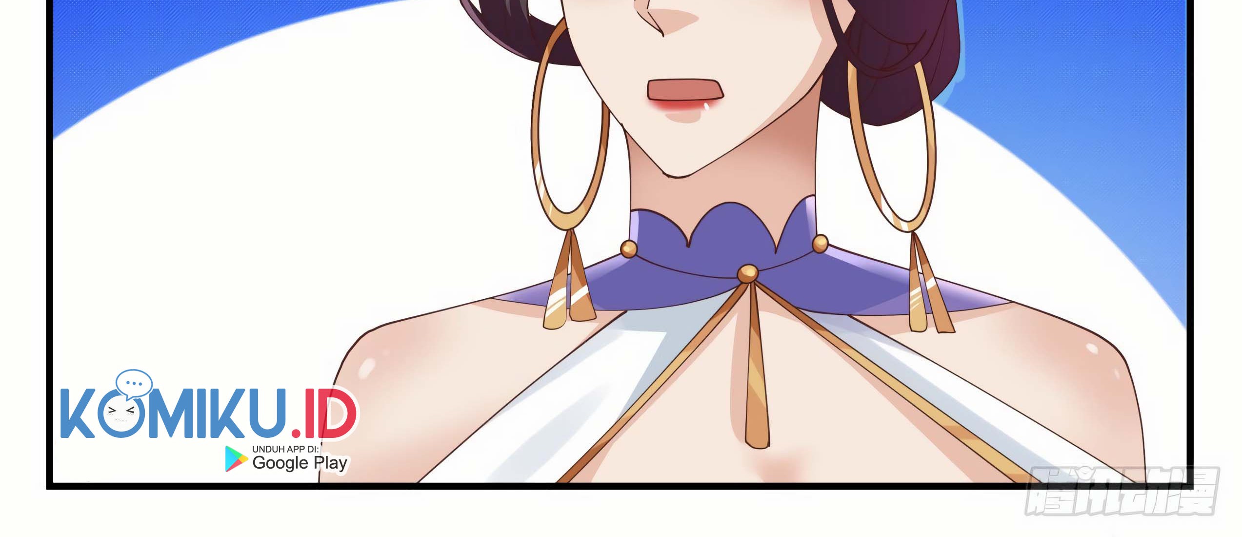 Martial Peak Part 1 Chapter 1628 - halaman 5