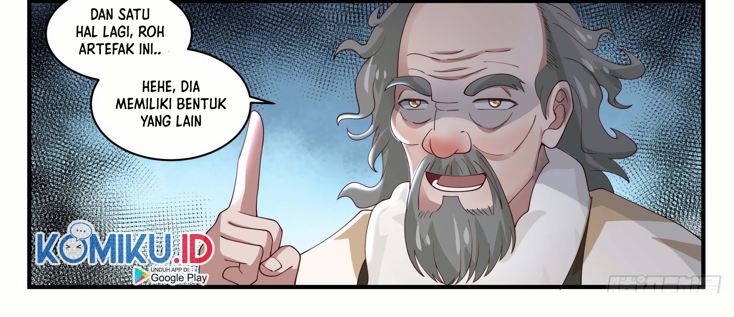 Martial Peak Part 1 Chapter 1629 - halaman 18