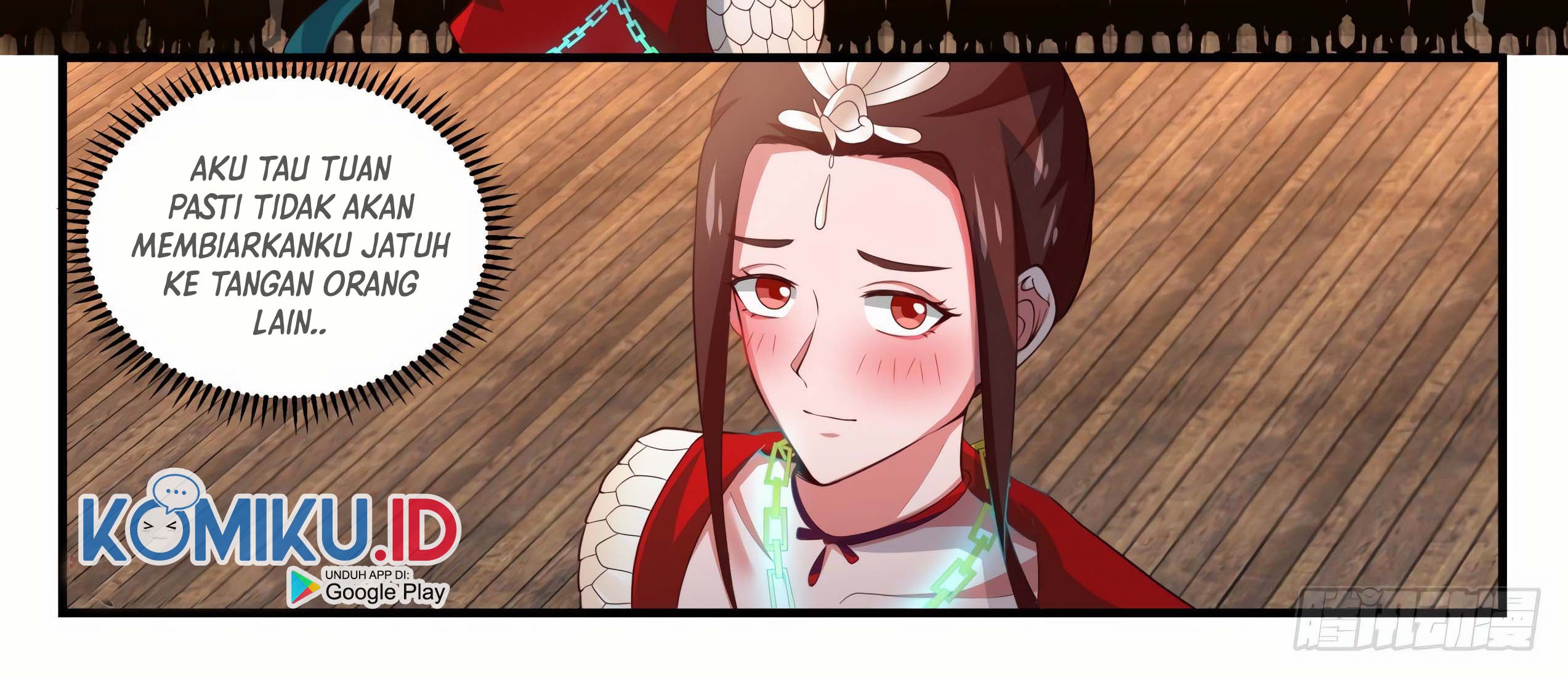 Martial Peak Part 1 Chapter 1629 - halaman 24
