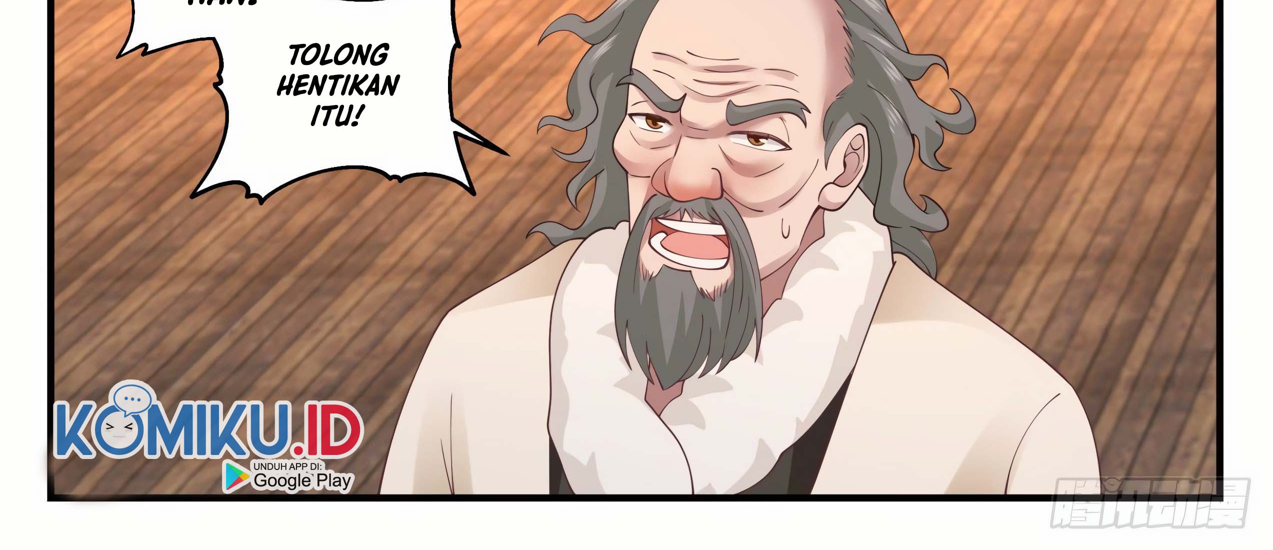 Martial Peak Part 1 Chapter 1629 - halaman 26