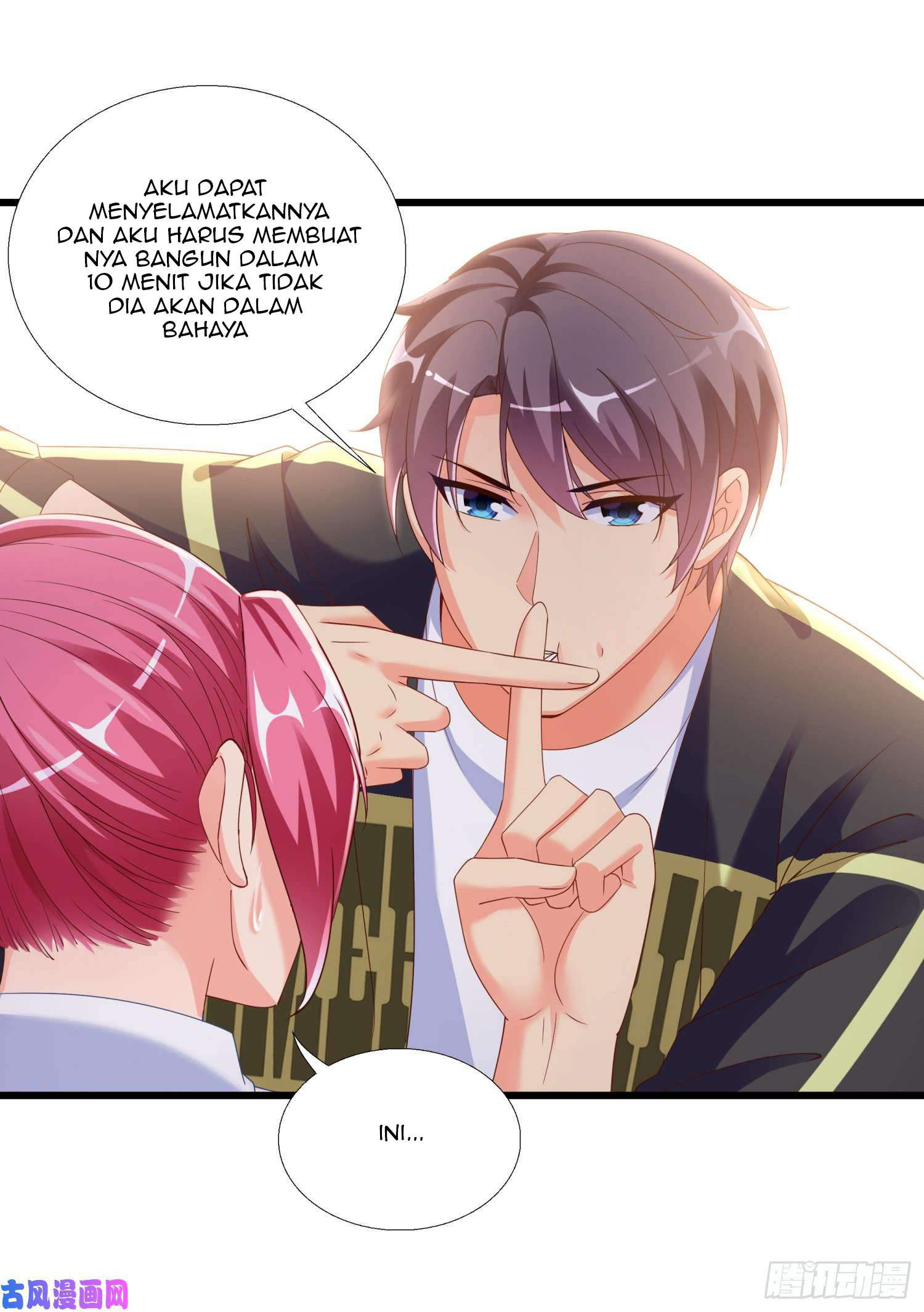 Martial Peak Part 1 Chapter 163 - halaman 5