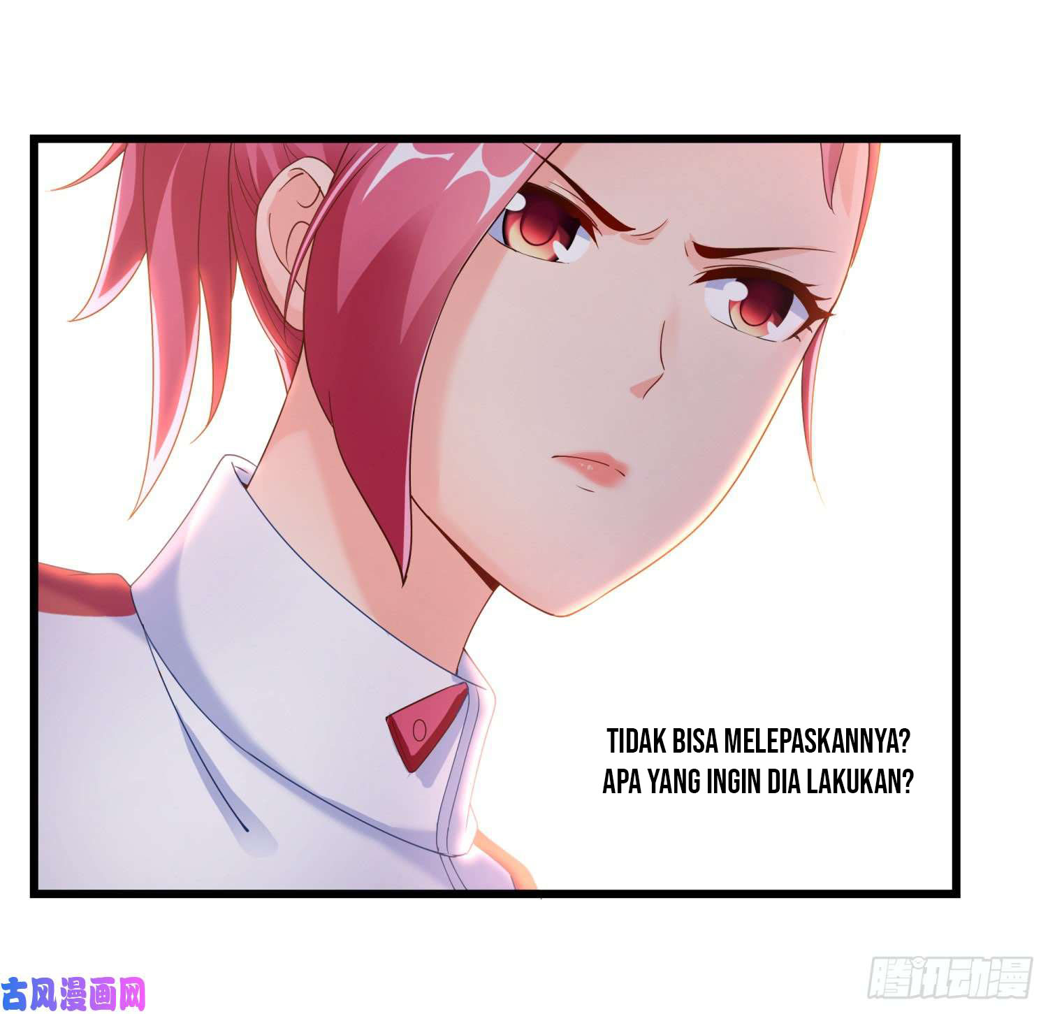 Martial Peak Part 1 Chapter 163 - halaman 8