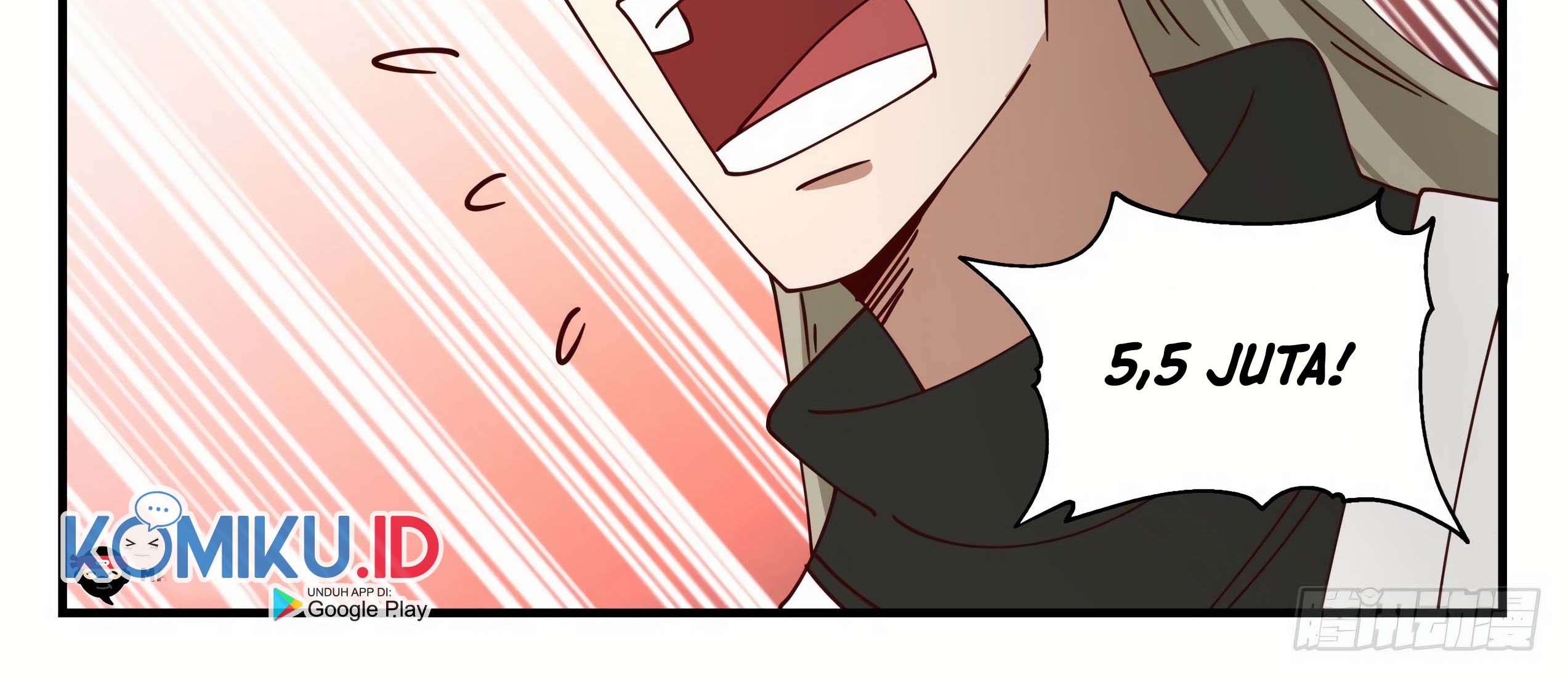Martial Peak Part 1 Chapter 1630 - halaman 12