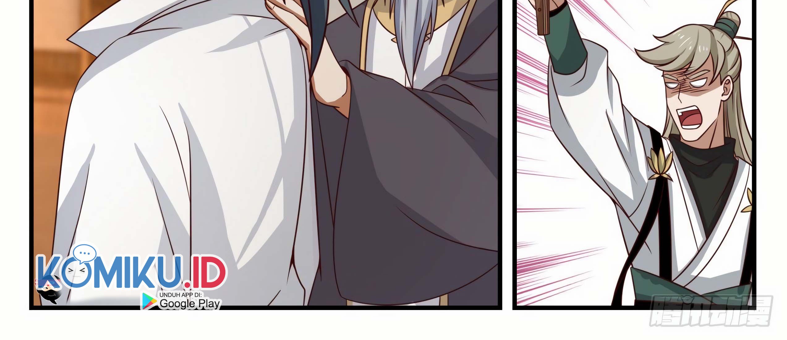 Martial Peak Part 1 Chapter 1630 - halaman 14
