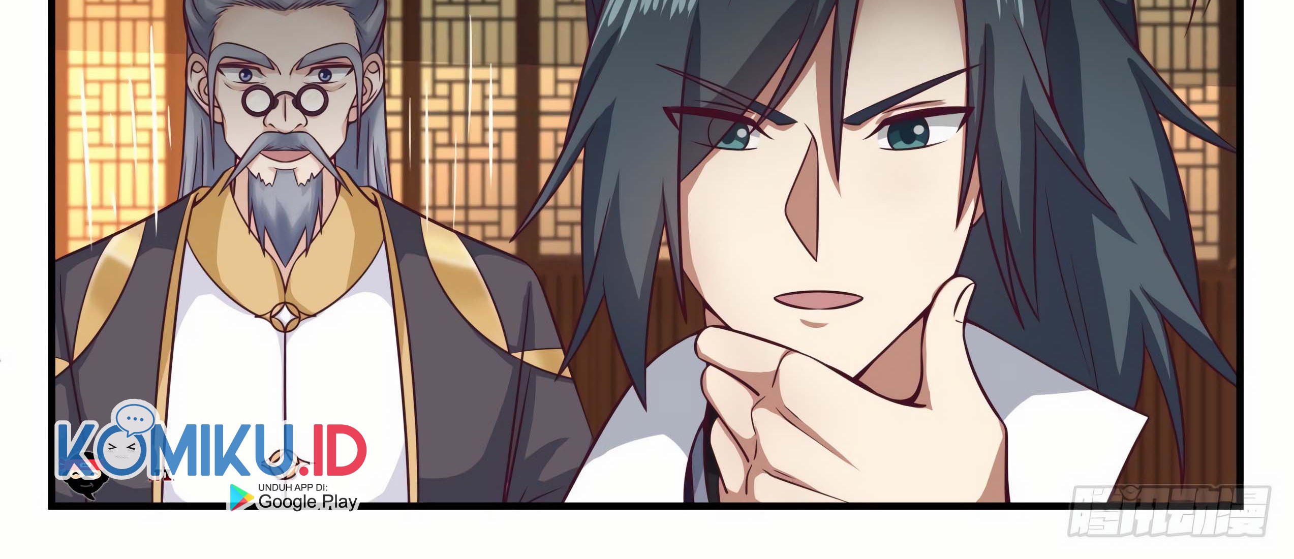 Martial Peak Part 1 Chapter 1630 - halaman 18
