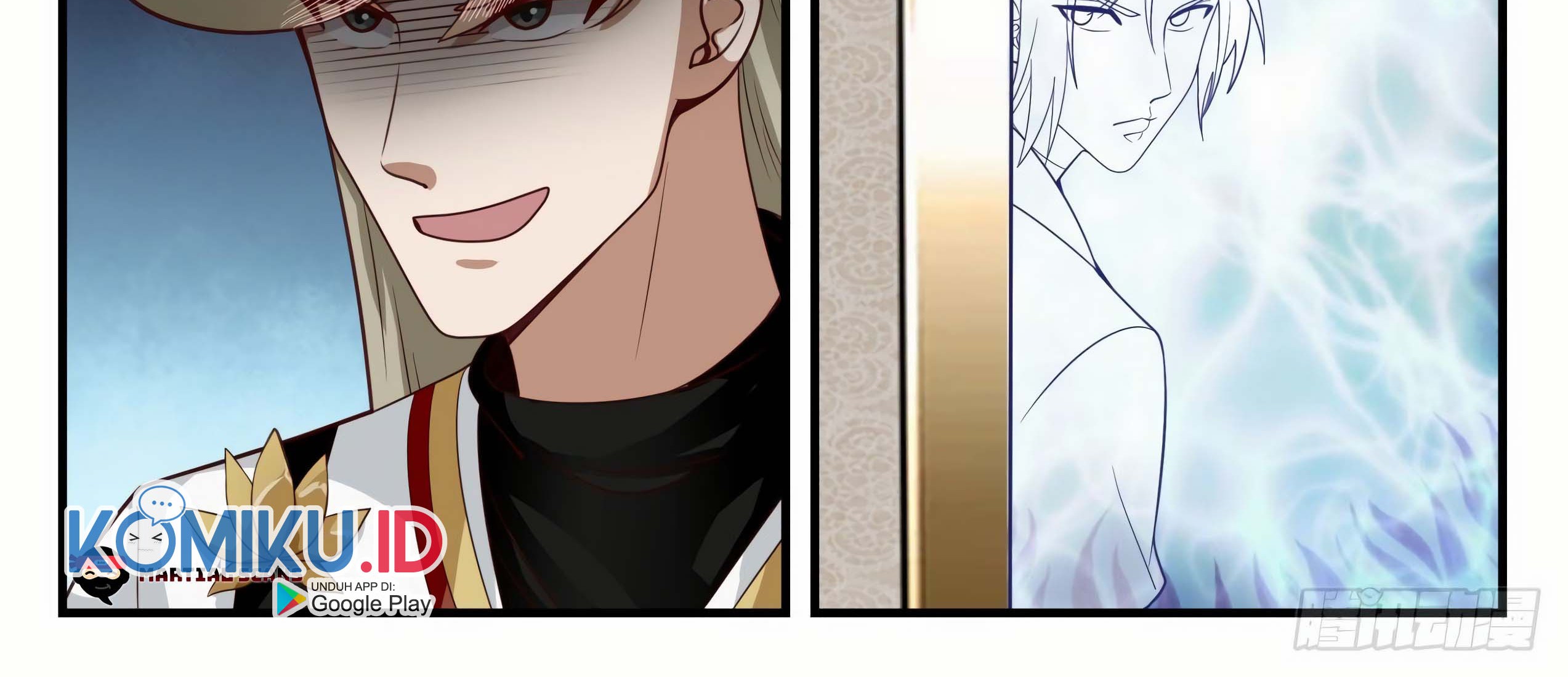 Martial Peak Part 1 Chapter 1630 - halaman 24