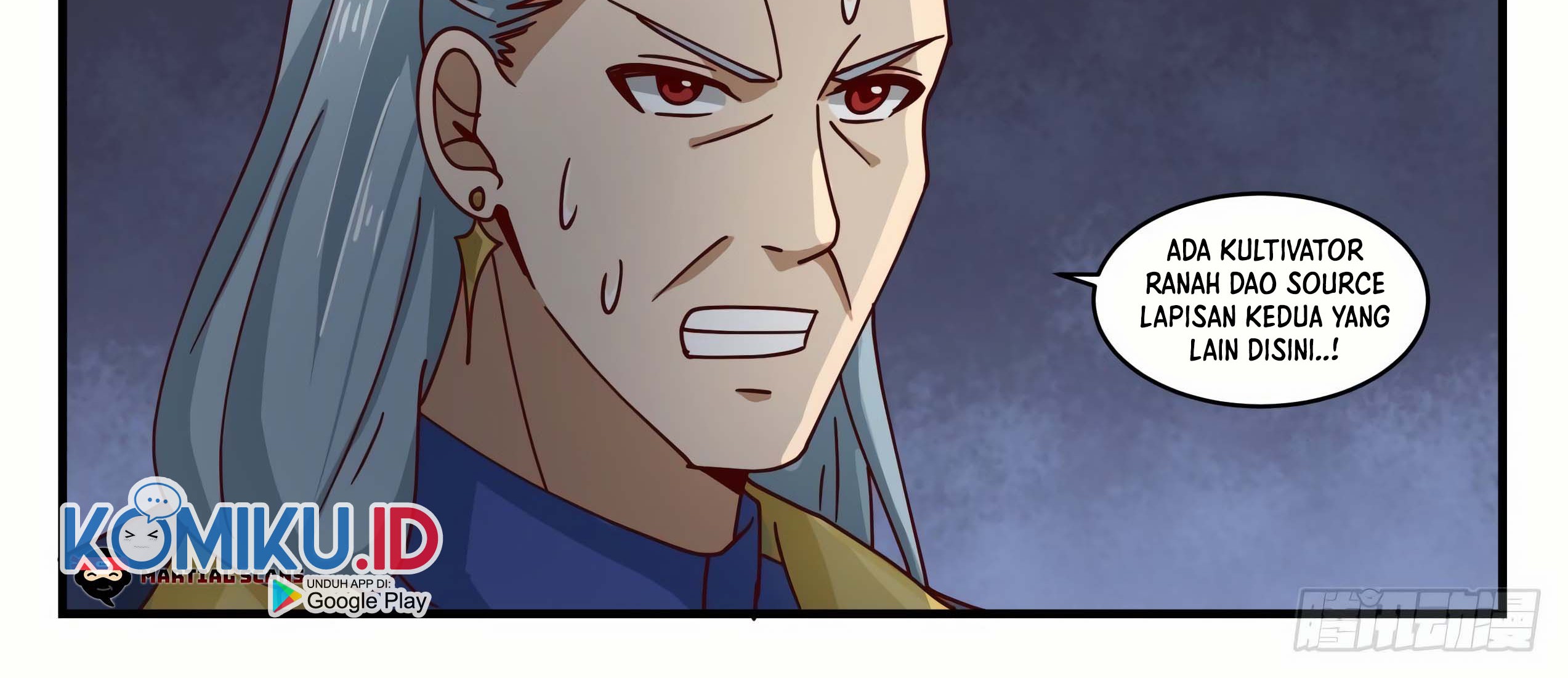 Martial Peak Part 1 Chapter 1630 - halaman 5