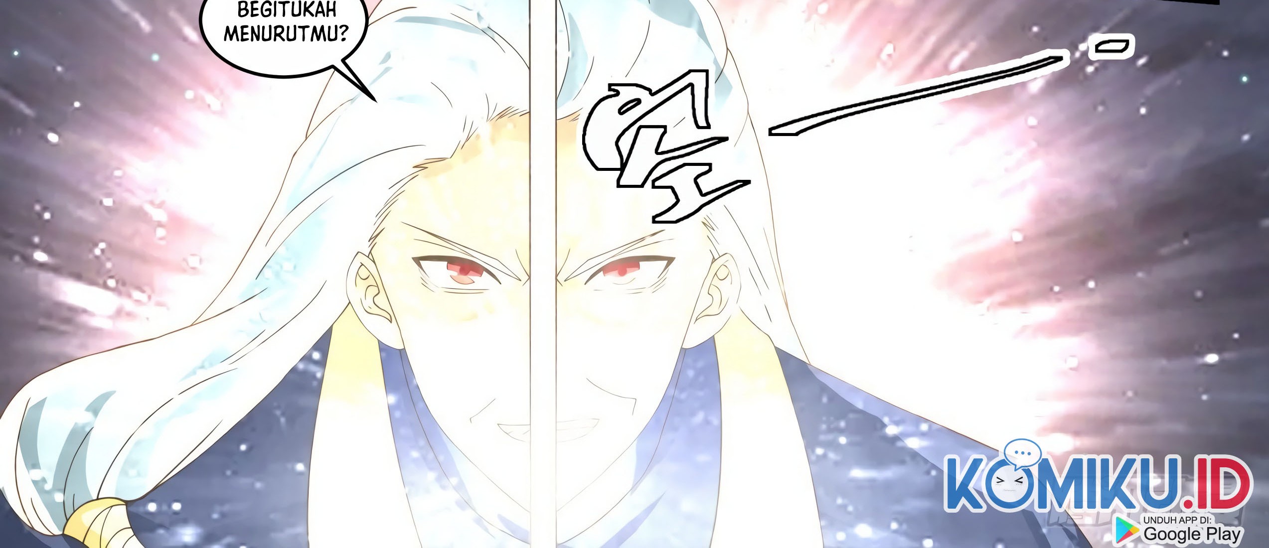 Martial Peak Part 1 Chapter 1632 - halaman 14