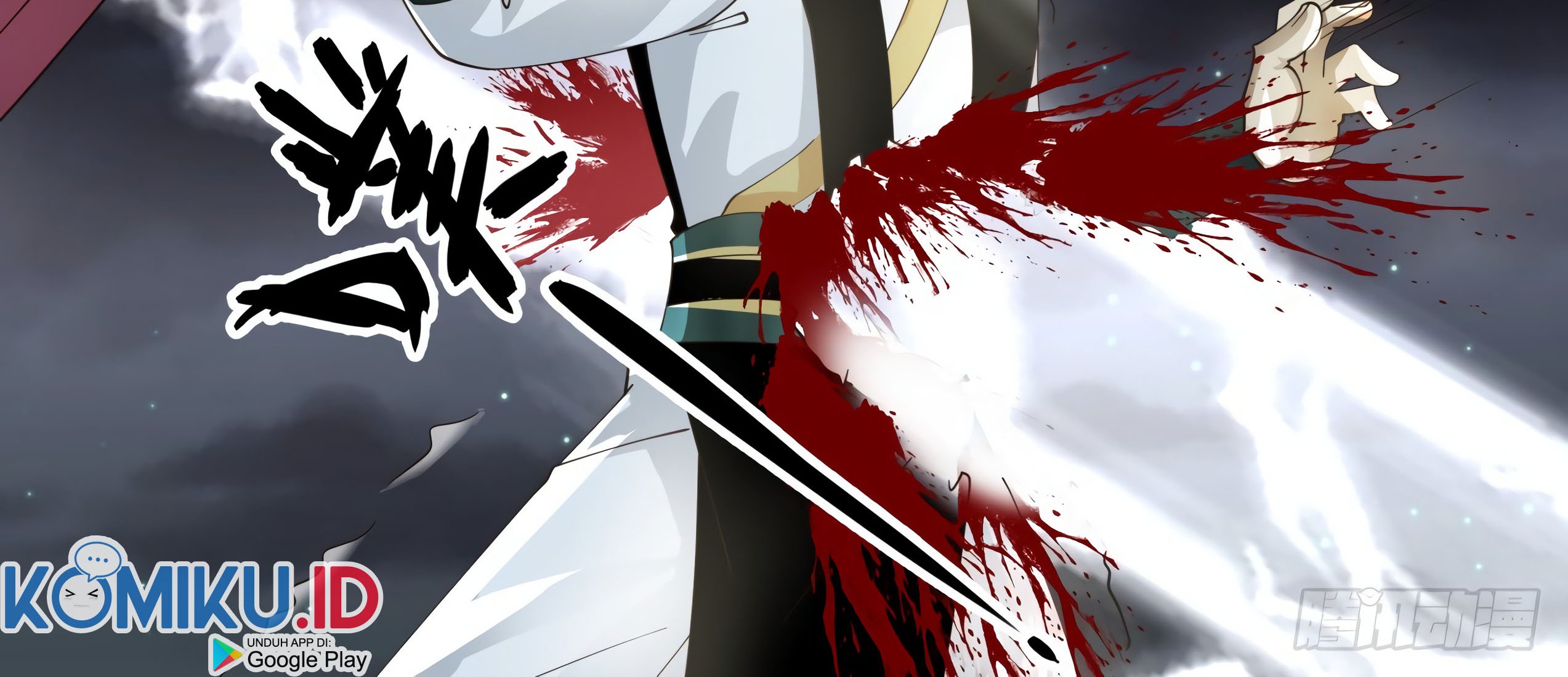 Martial Peak Part 1 Chapter 1632 - halaman 7