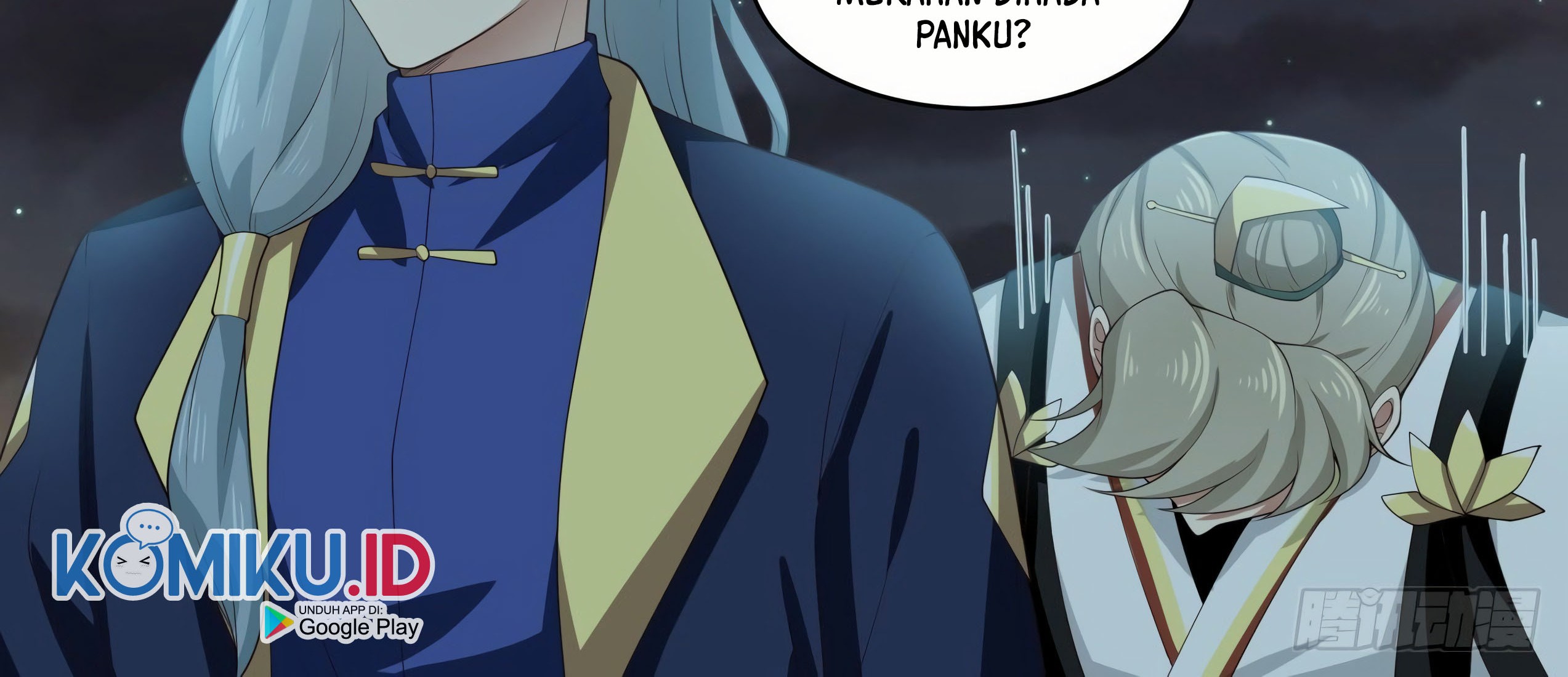 Martial Peak Part 1 Chapter 1633 - halaman 14