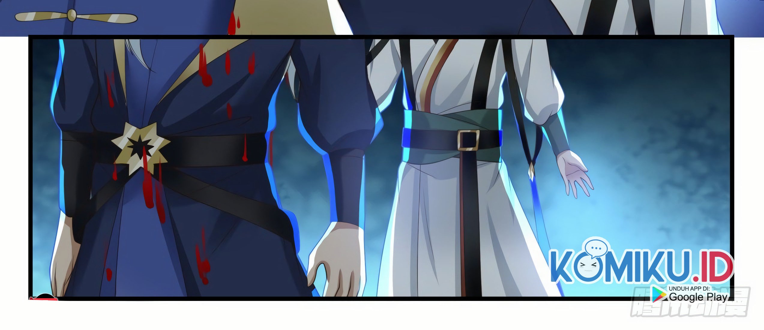 Martial Peak Part 1 Chapter 1633 - halaman 18