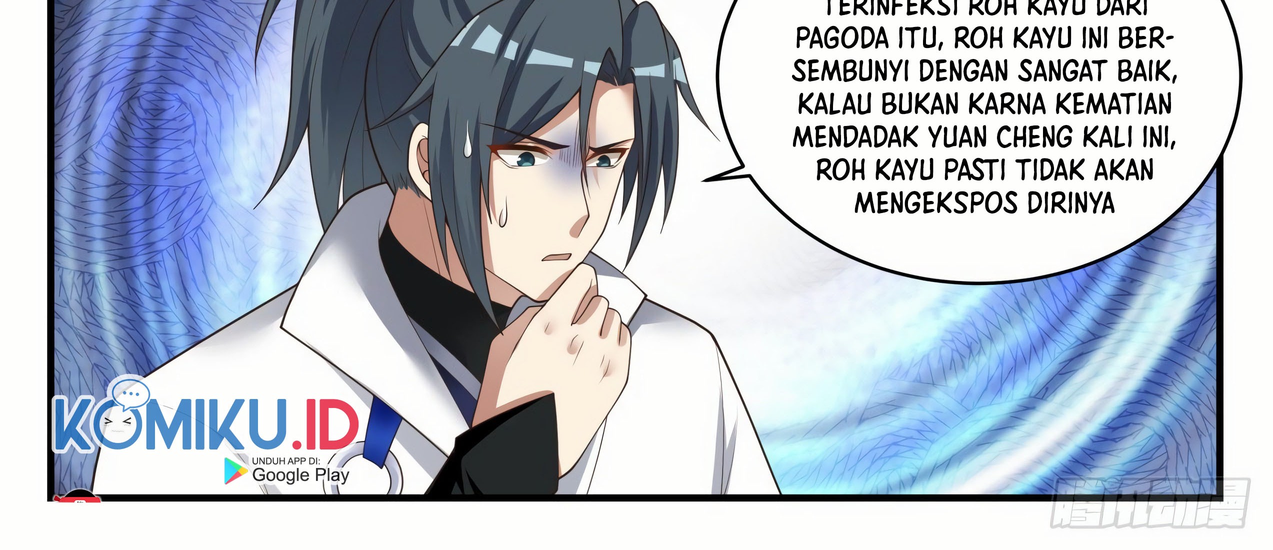 Martial Peak Part 1 Chapter 1633 - halaman 20