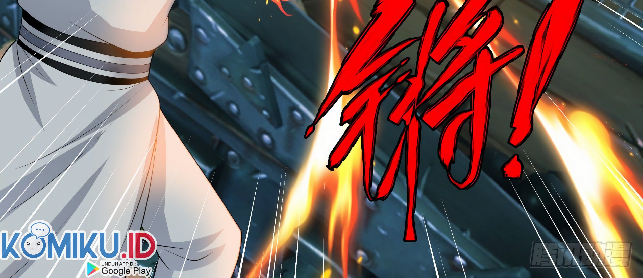 Martial Peak Part 1 Chapter 1633 - halaman 24
