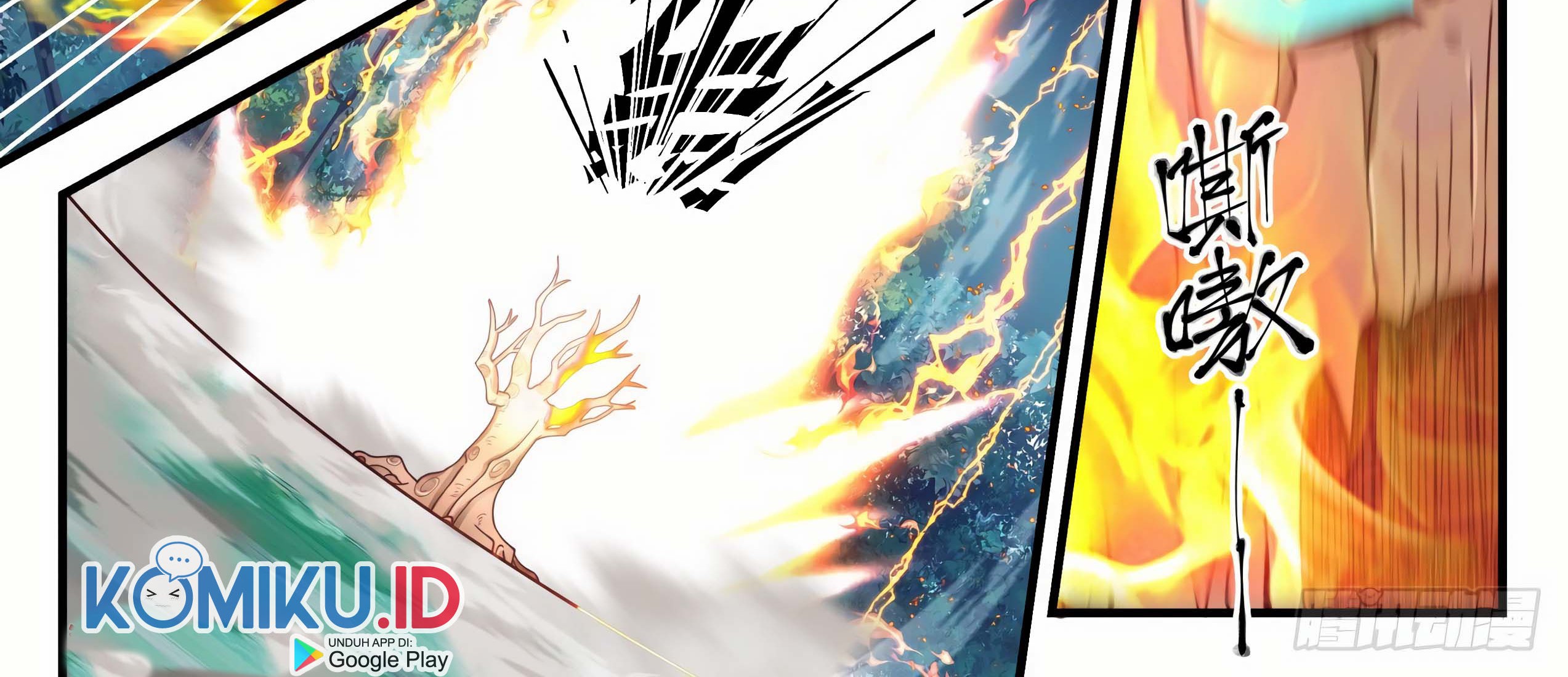 Martial Peak Part 1 Chapter 1635 - halaman 14