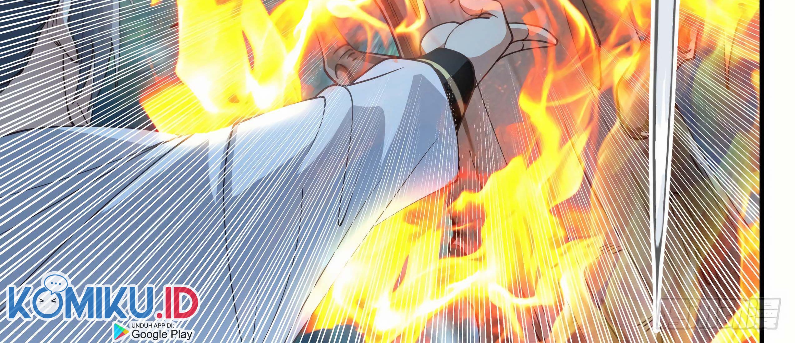 Martial Peak Part 1 Chapter 1635 - halaman 18