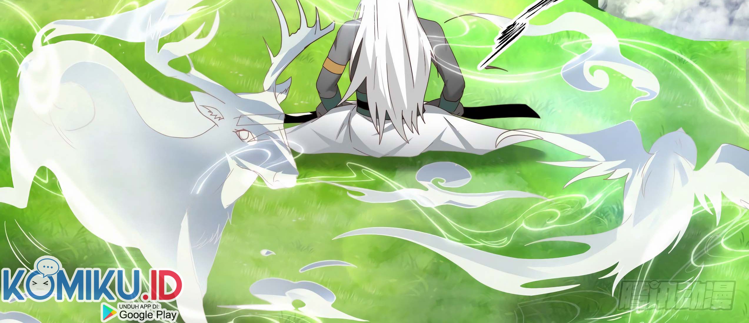 Martial Peak Part 1 Chapter 1637 - halaman 12