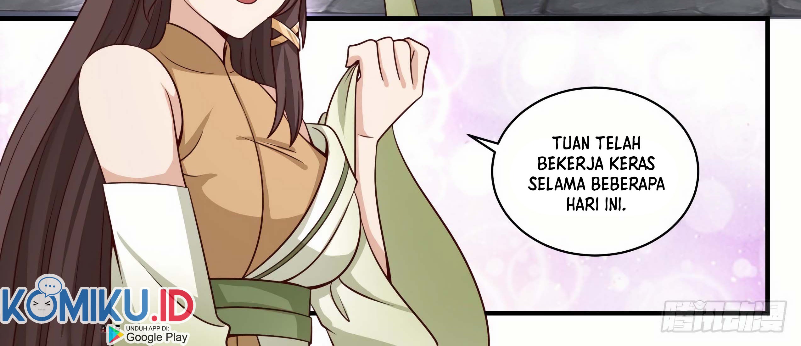 Martial Peak Part 1 Chapter 1637 - halaman 26