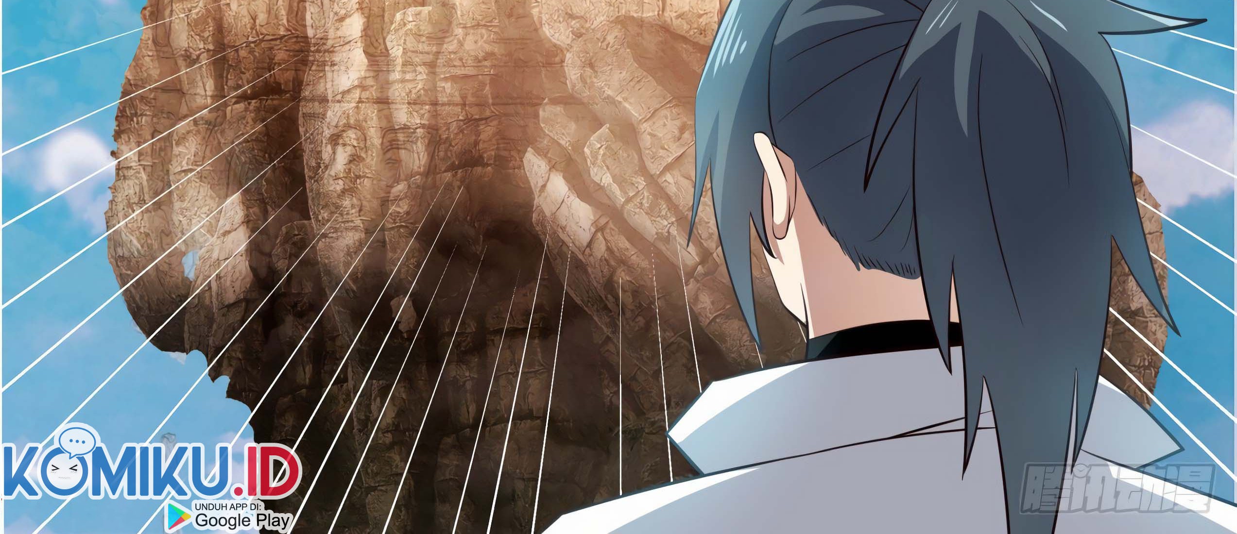 Martial Peak Part 1 Chapter 1639 - halaman 18