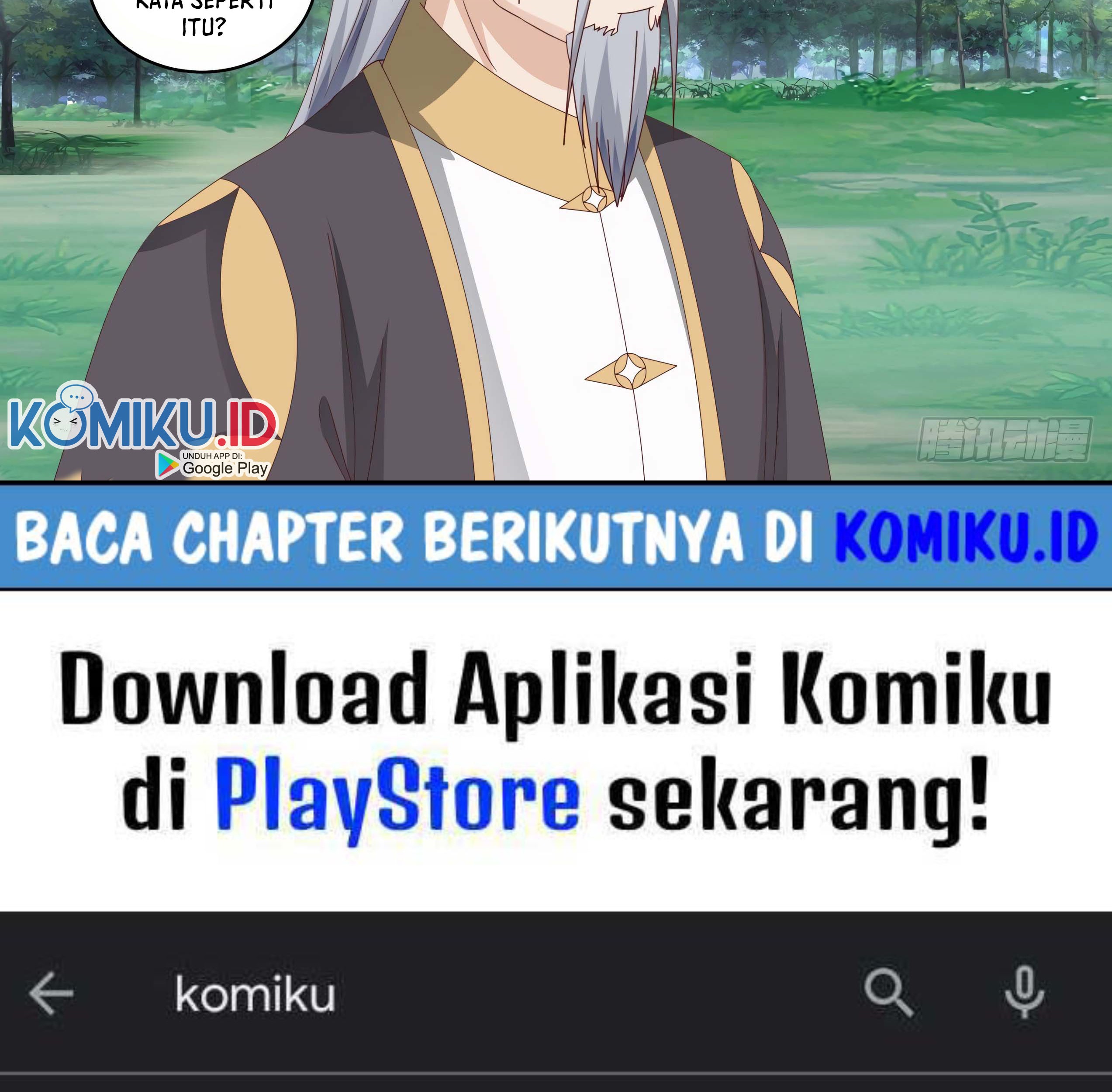 Martial Peak Part 1 Chapter 1639 - halaman 28