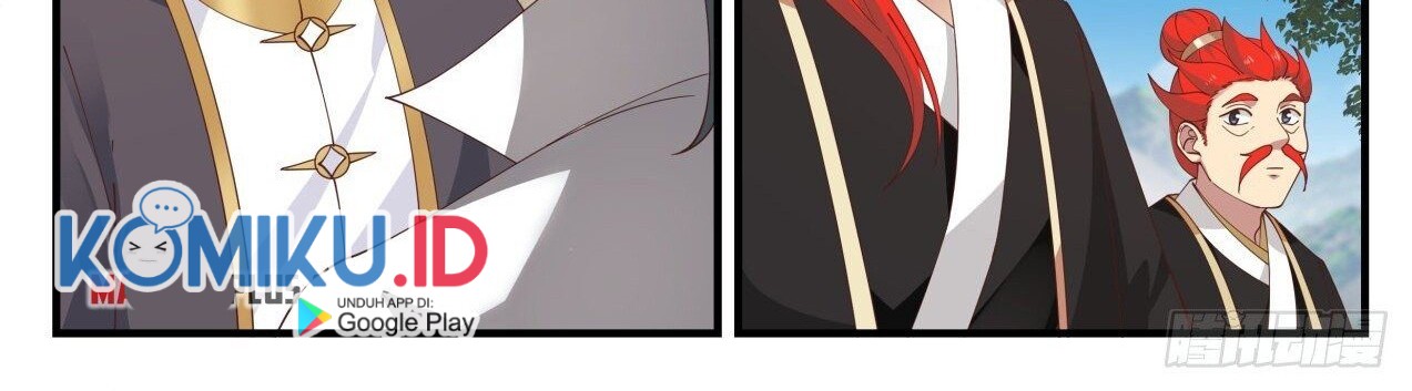 Martial Peak Part 1 Chapter 1640 - halaman 5