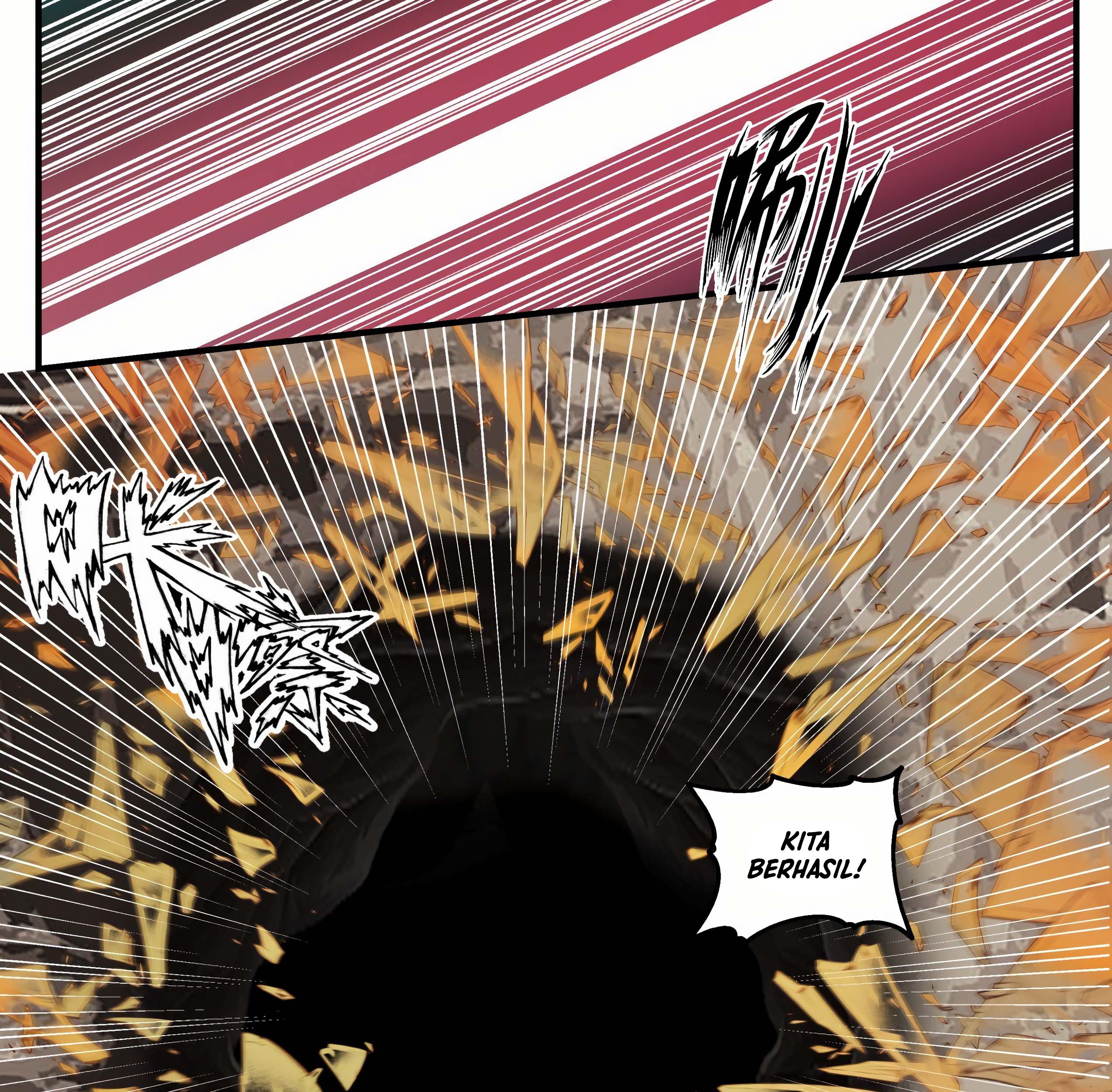 Martial Peak Part 1 Chapter 1641 - halaman 11