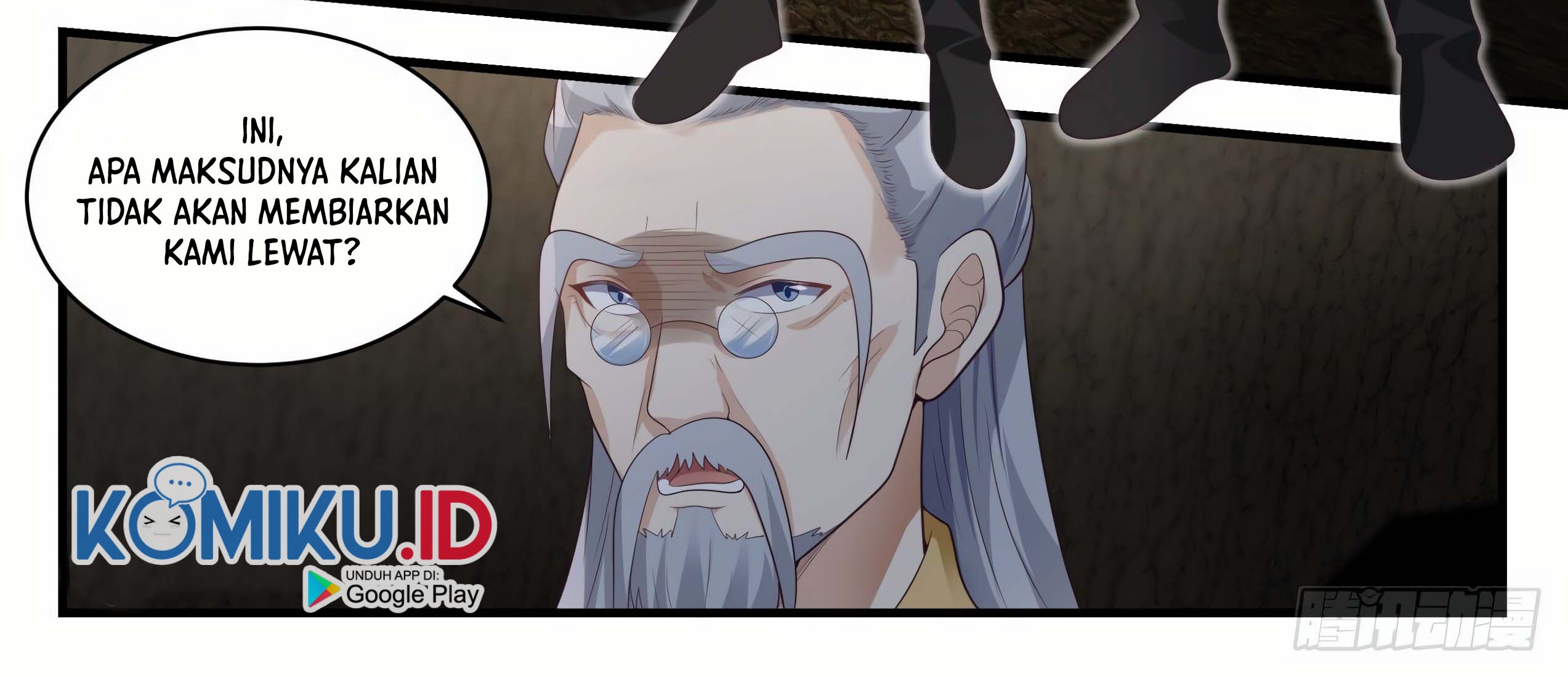 Martial Peak Part 1 Chapter 1641 - halaman 26