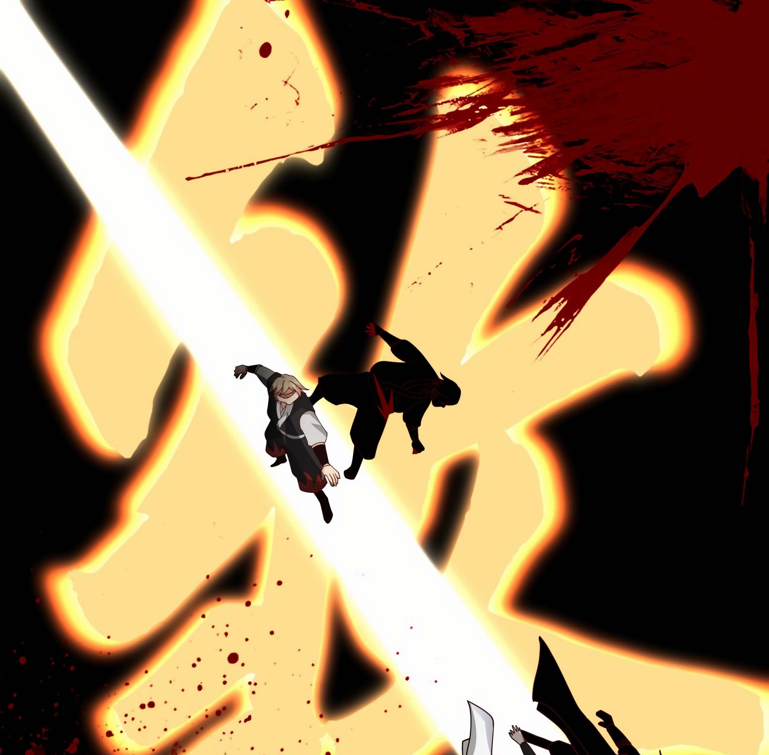 Martial Peak Part 1 Chapter 1642 - halaman 15