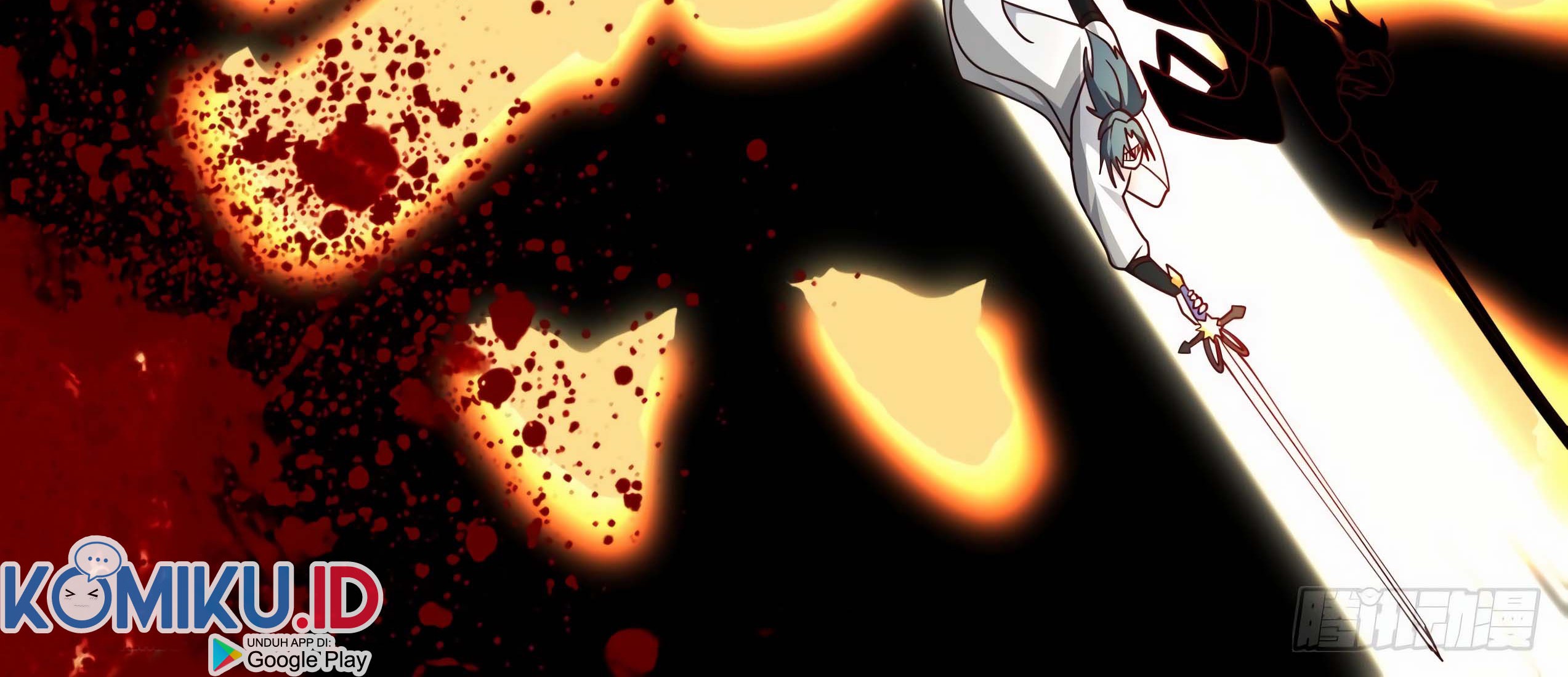 Martial Peak Part 1 Chapter 1642 - halaman 16