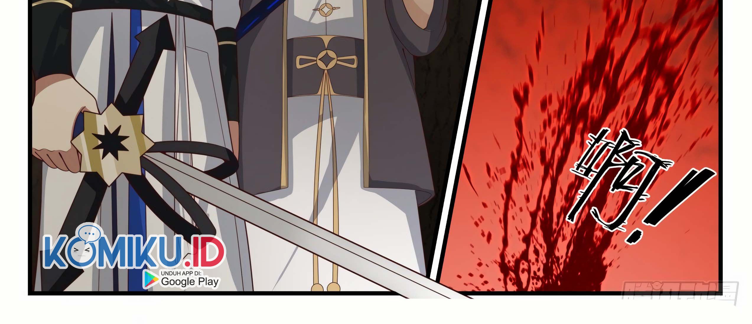 Martial Peak Part 1 Chapter 1642 - halaman 20