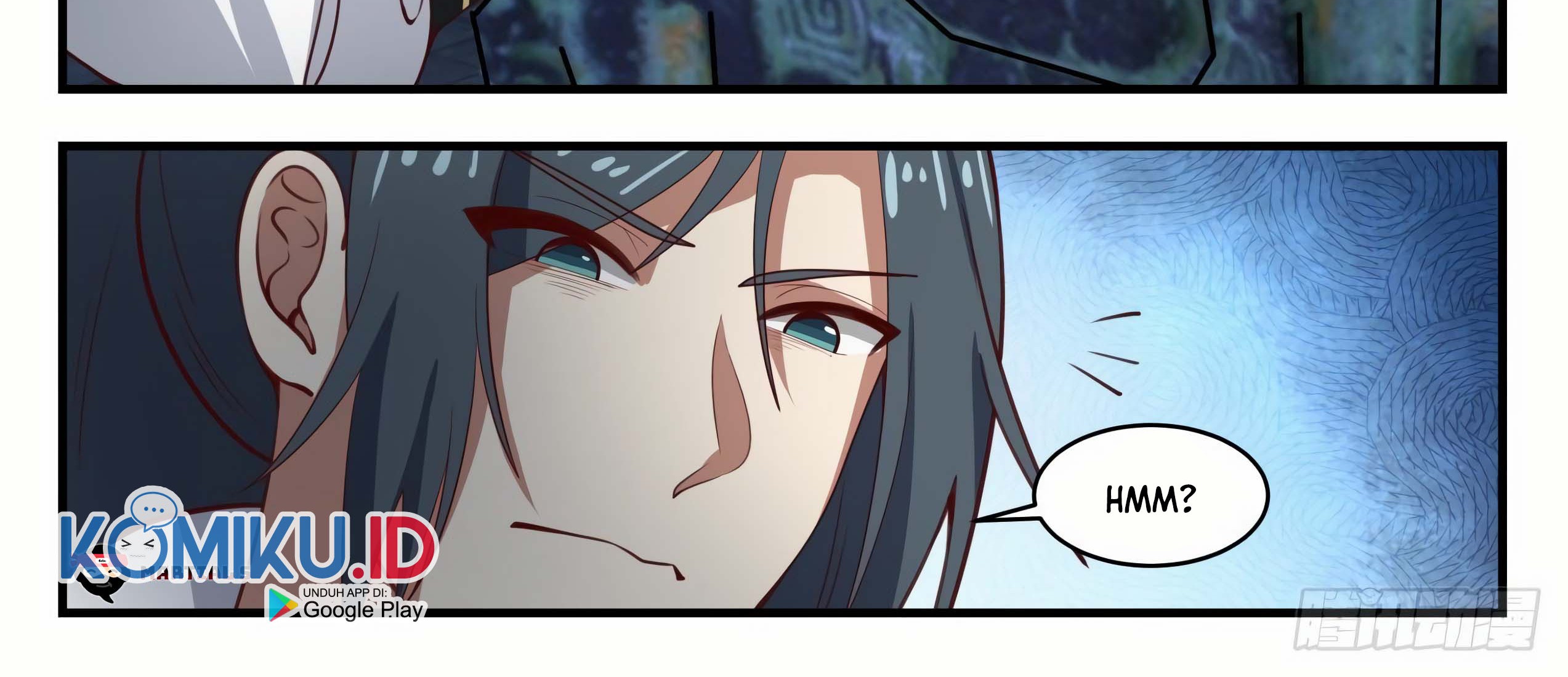 Martial Peak Part 1 Chapter 1642 - halaman 26