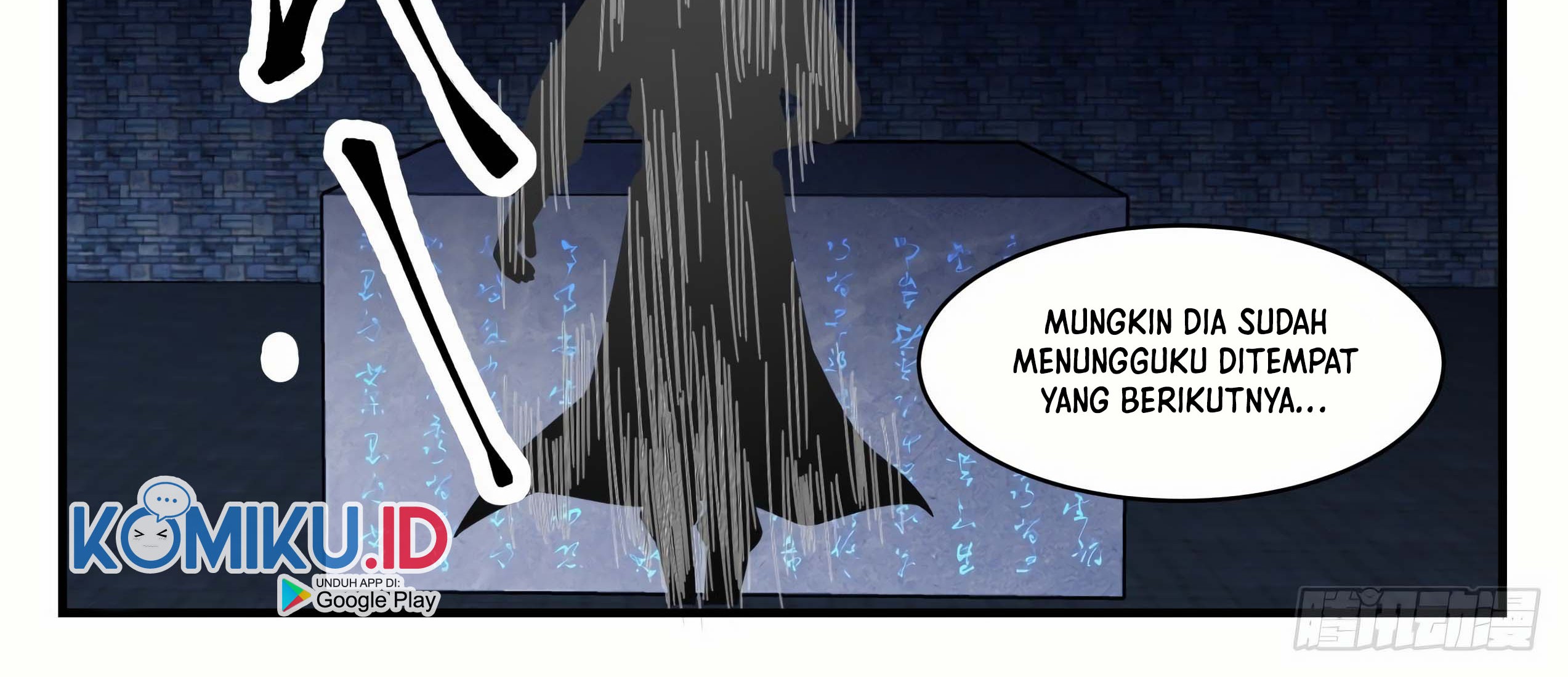Martial Peak Part 1 Chapter 1643 - halaman 12