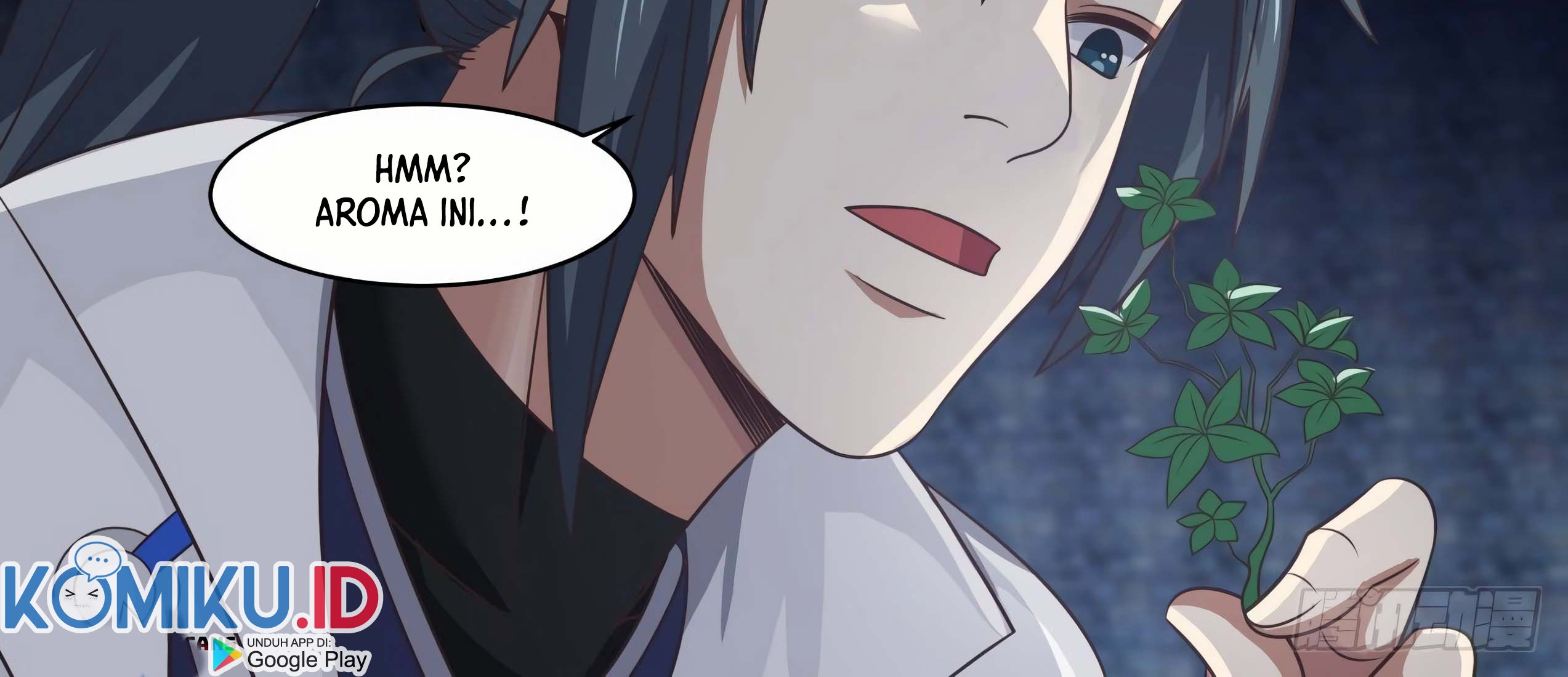 Martial Peak Part 1 Chapter 1643 - halaman 20