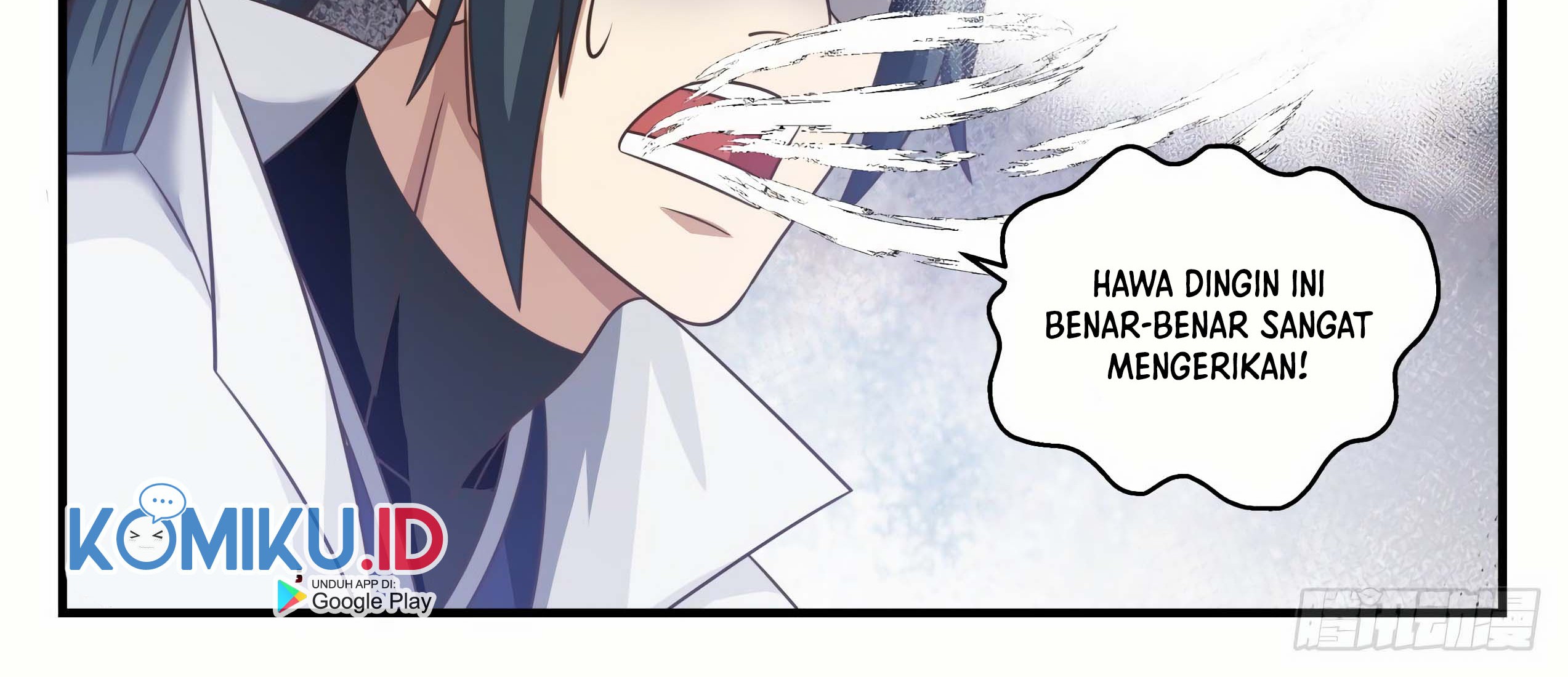 Martial Peak Part 1 Chapter 1643 - halaman 24