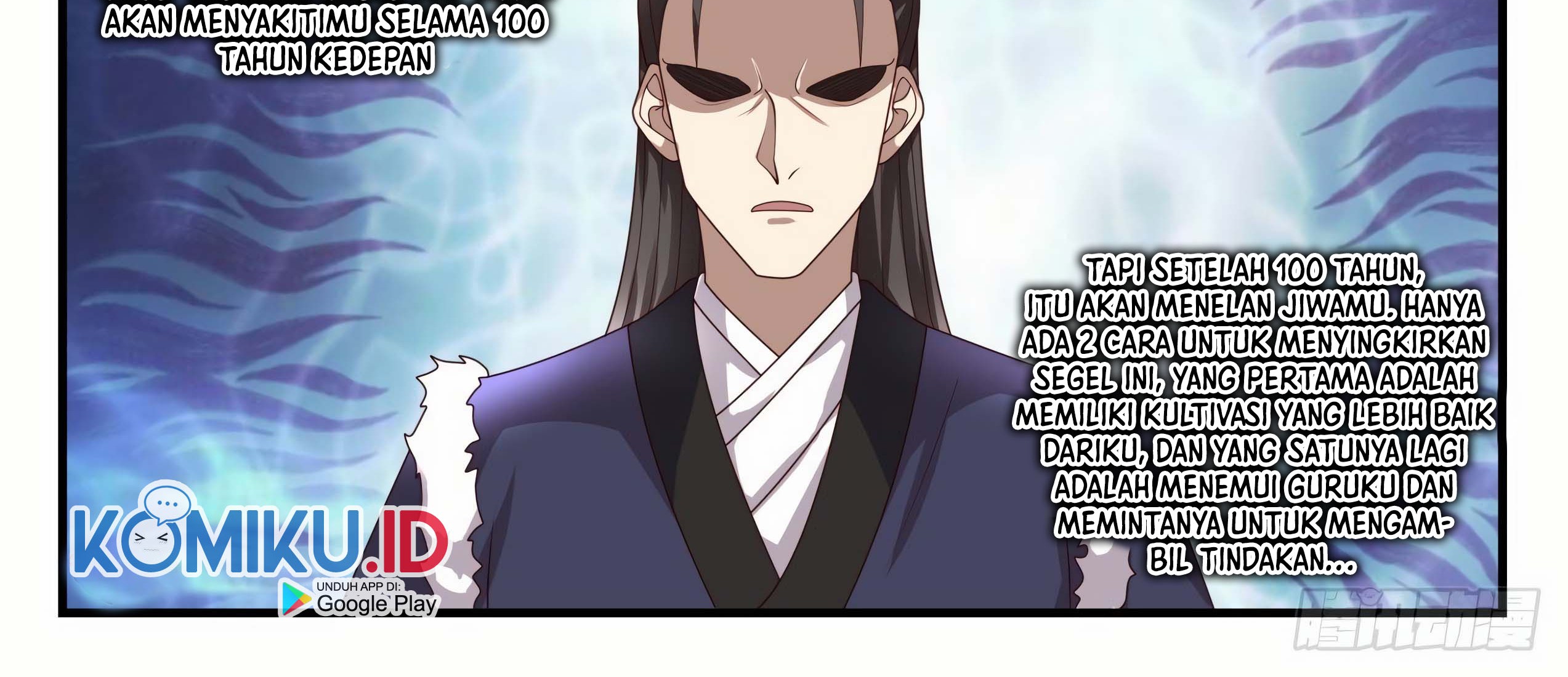 Martial Peak Part 1 Chapter 1645 - halaman 20