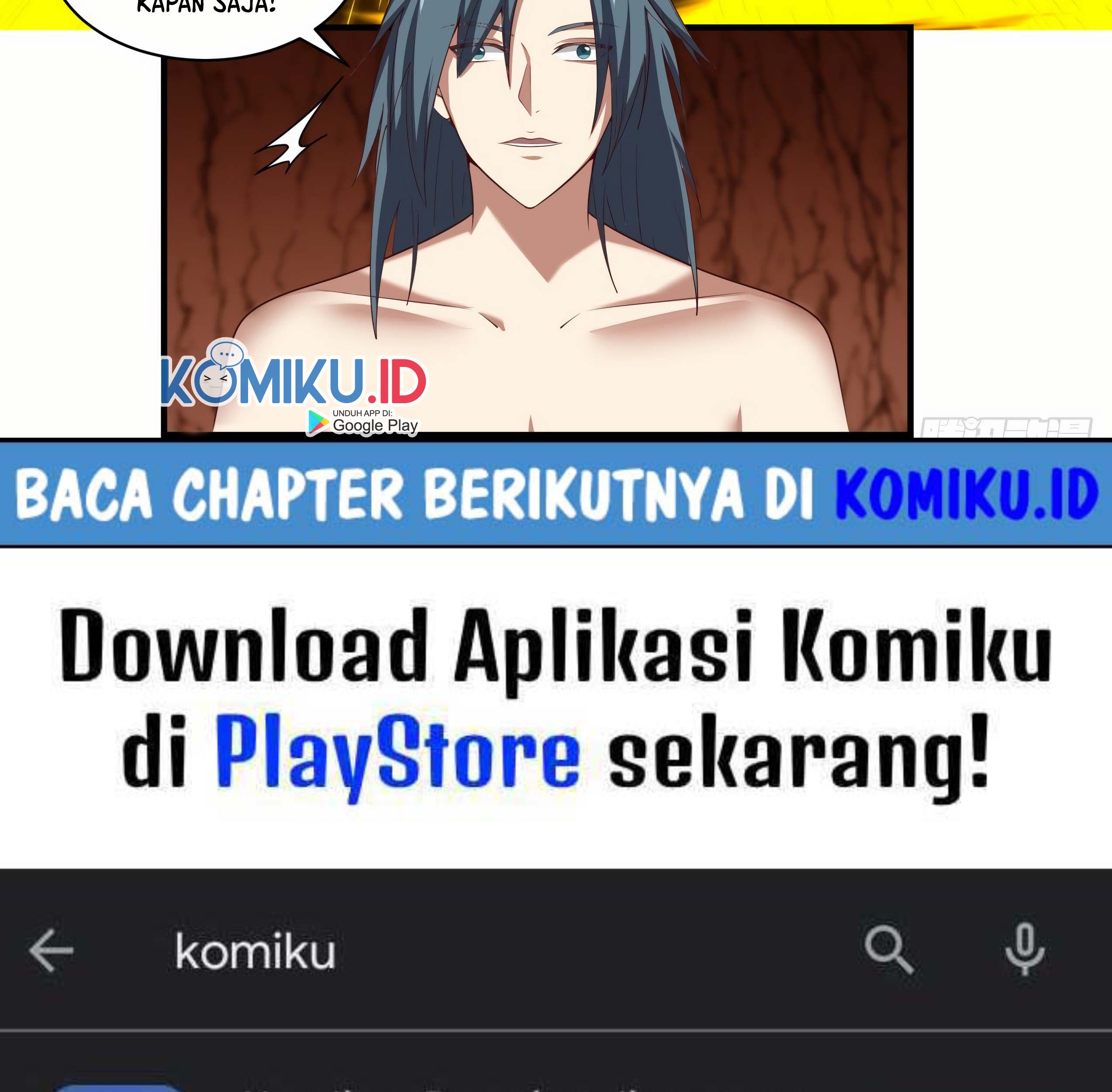 Martial Peak Part 1 Chapter 1646 - halaman 28