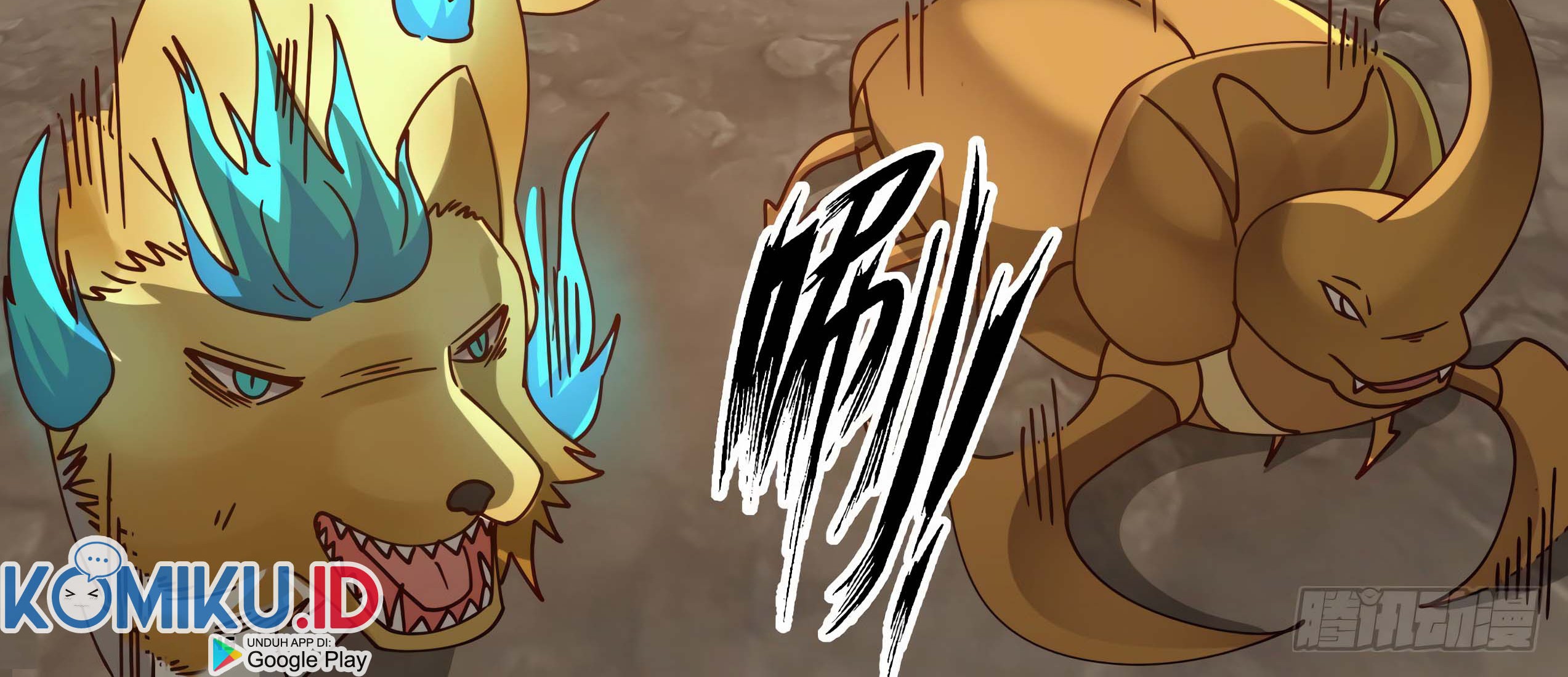 Martial Peak Part 1 Chapter 1647 - halaman 10