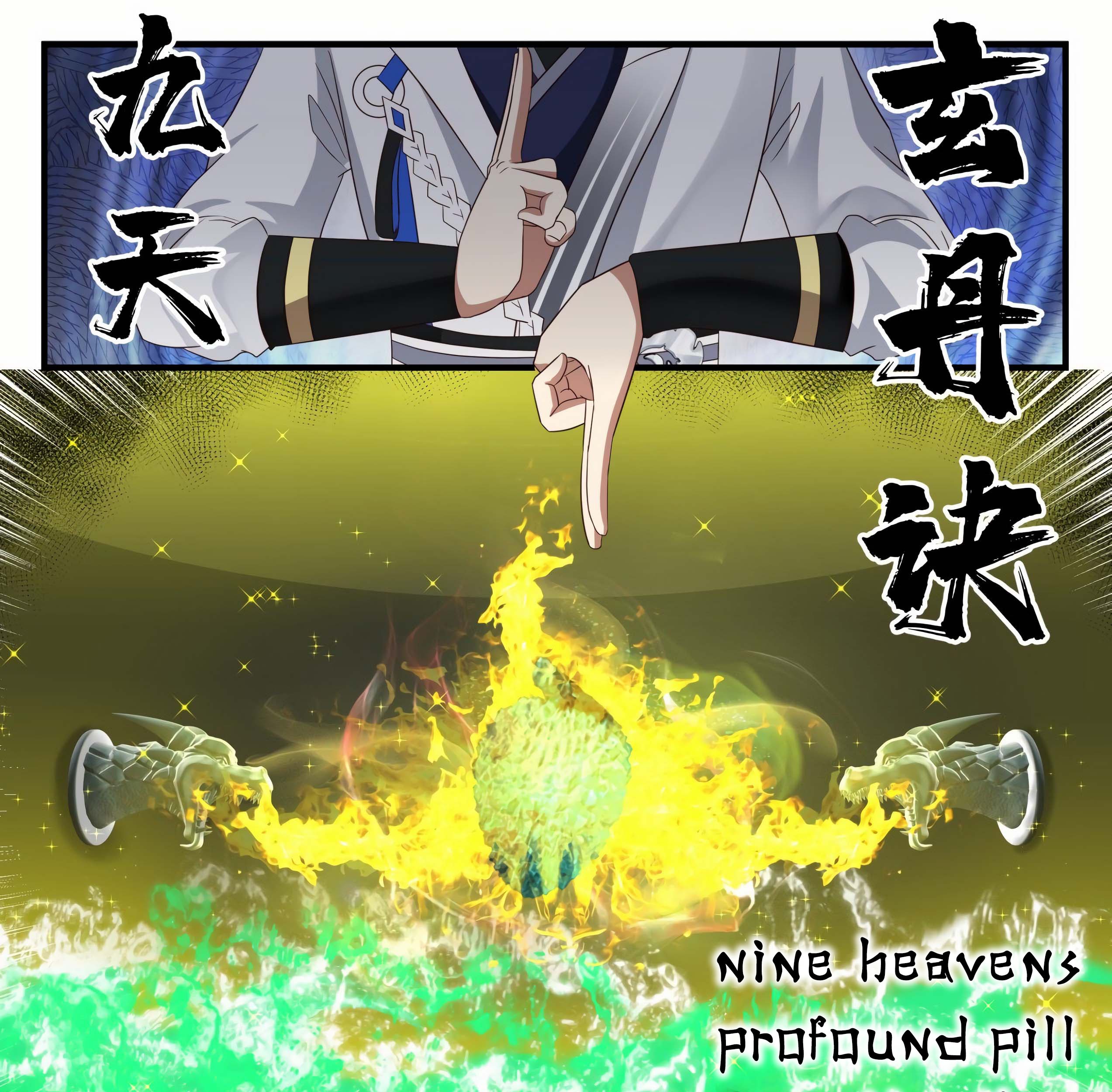 Martial Peak Part 1 Chapter 1647 - halaman 15