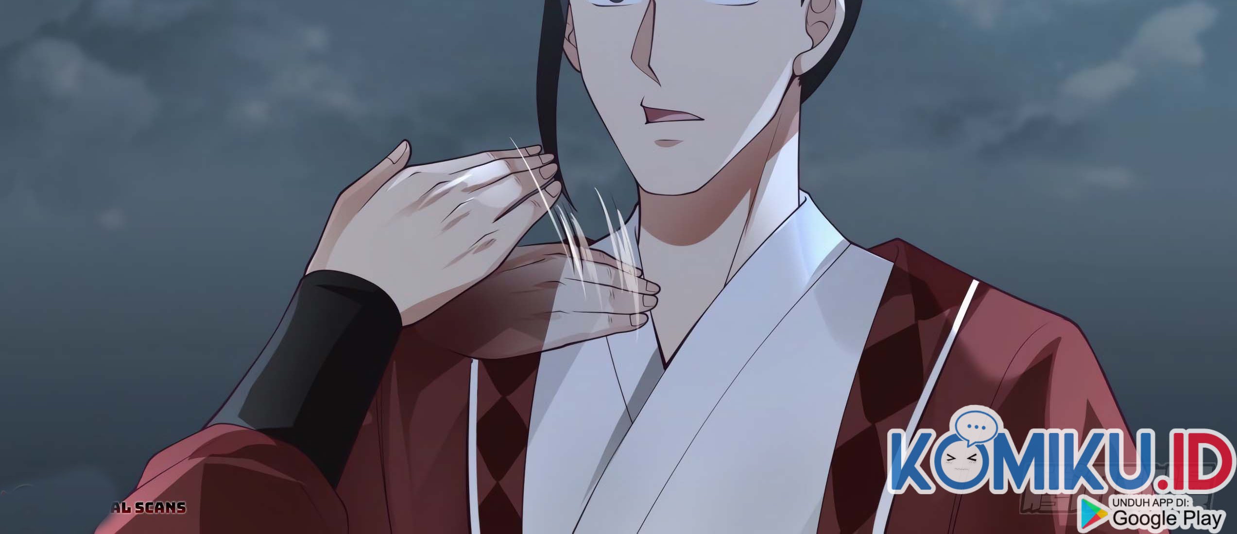 Martial Peak Part 1 Chapter 1648 - halaman 7