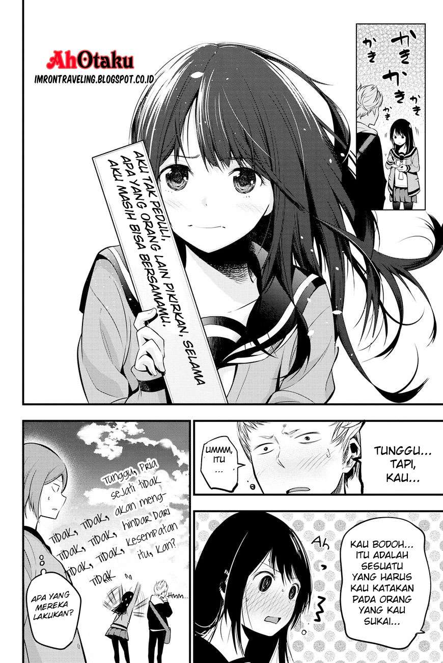 Martial Peak Part 1 Chapter 165 - halaman 11