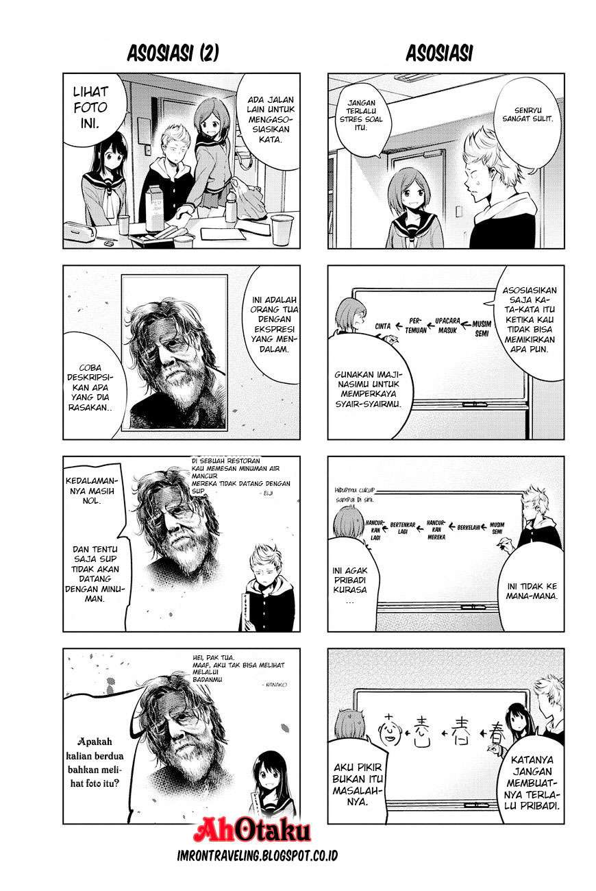Martial Peak Part 1 Chapter 165 - halaman 8