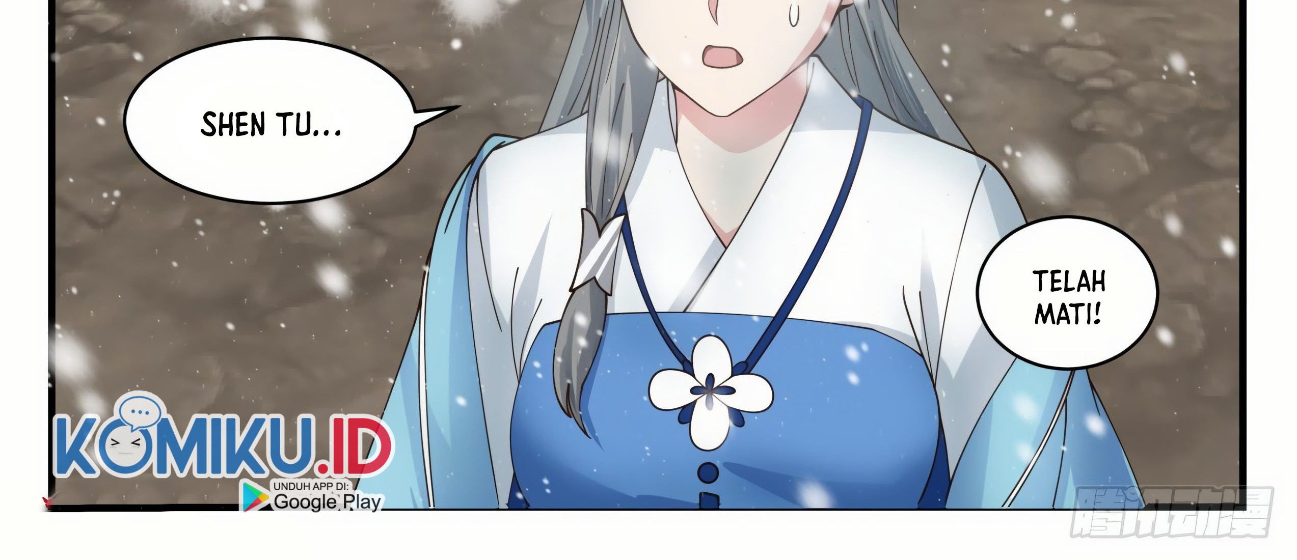 Martial Peak Part 1 Chapter 1650 - halaman 18