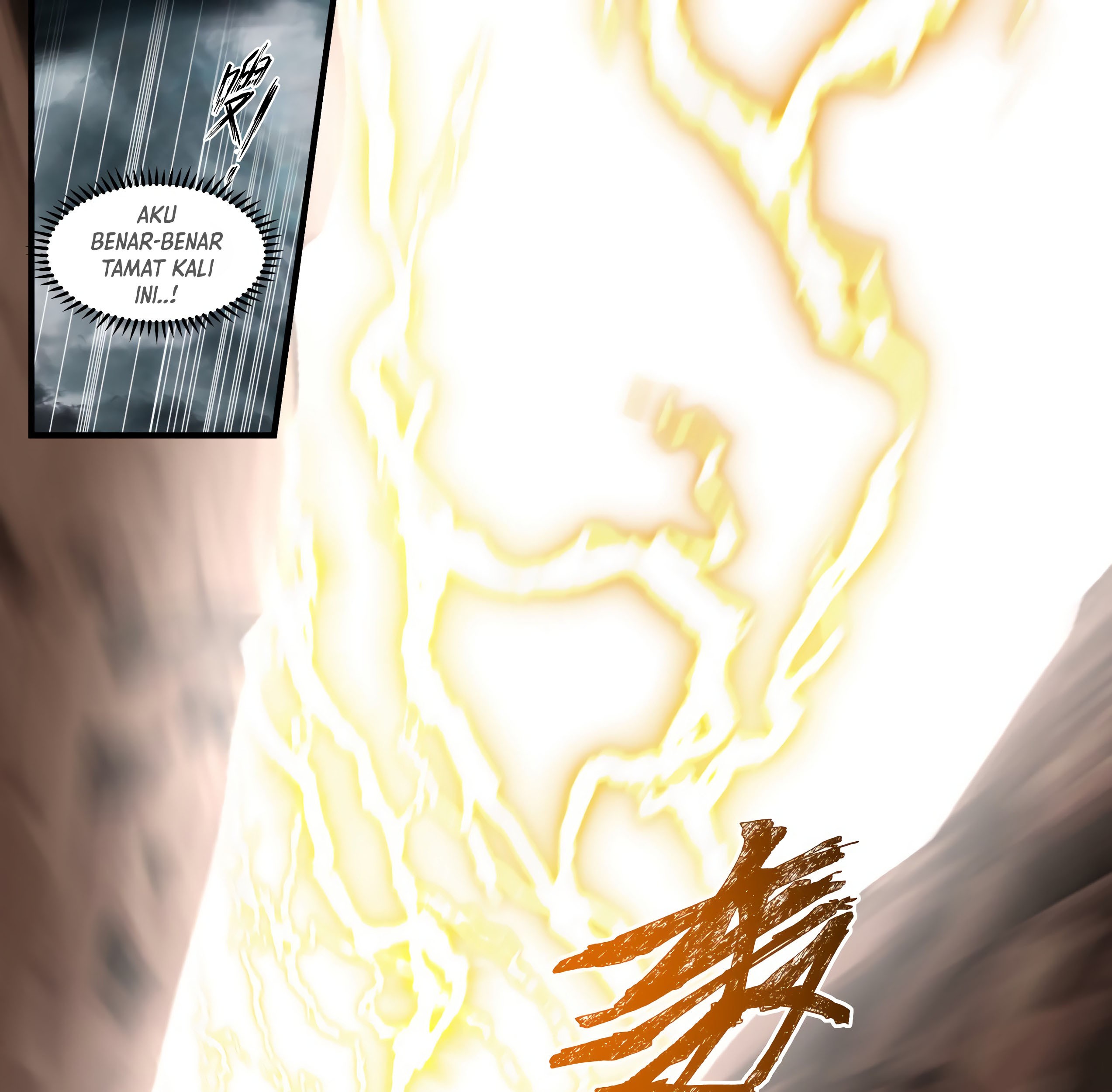 Martial Peak Part 1 Chapter 1651 - halaman 15