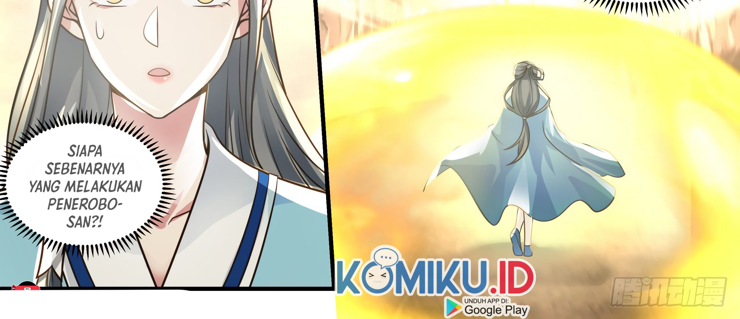 Martial Peak Part 1 Chapter 1651 - halaman 18
