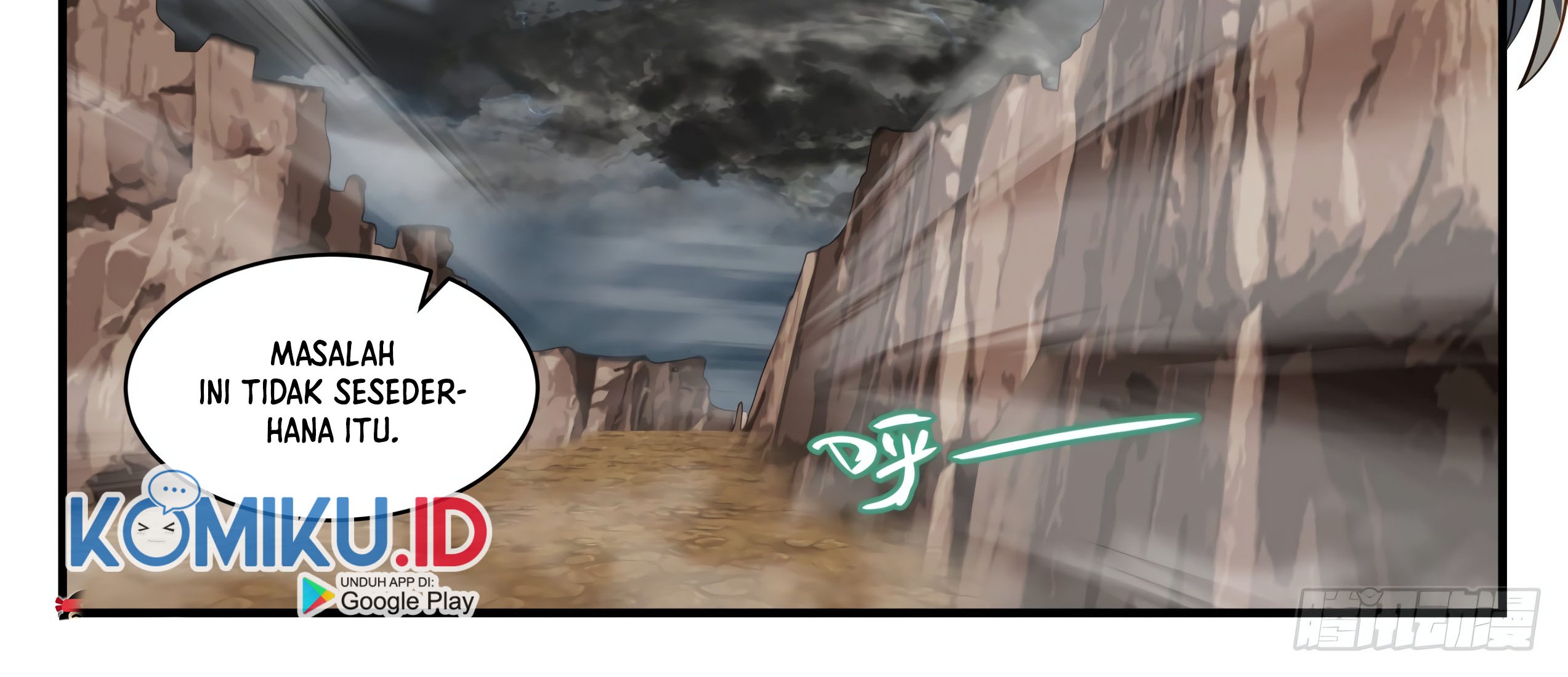 Martial Peak Part 1 Chapter 1651 - halaman 20