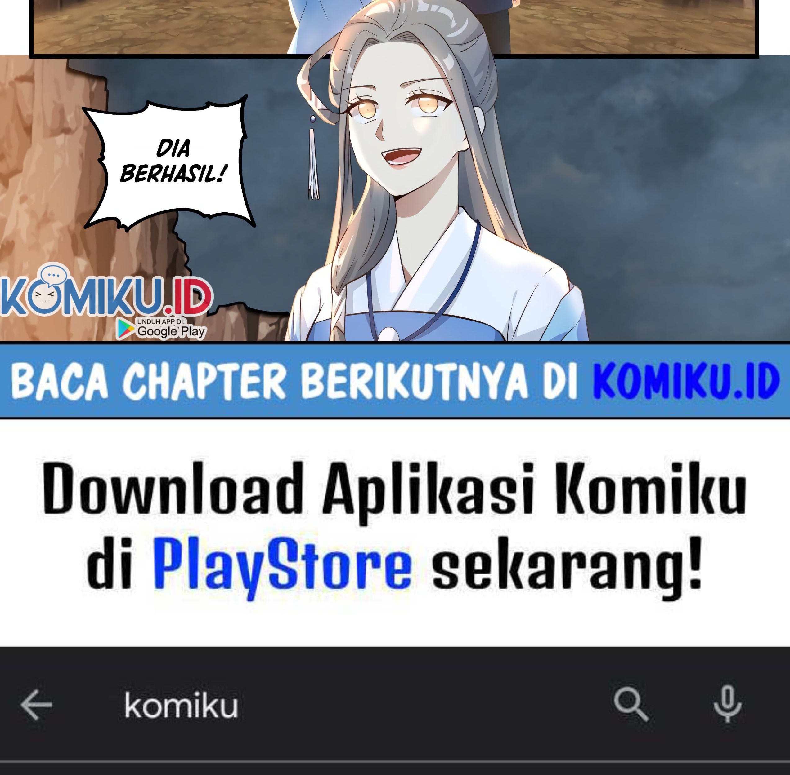 Martial Peak Part 1 Chapter 1651 - halaman 28
