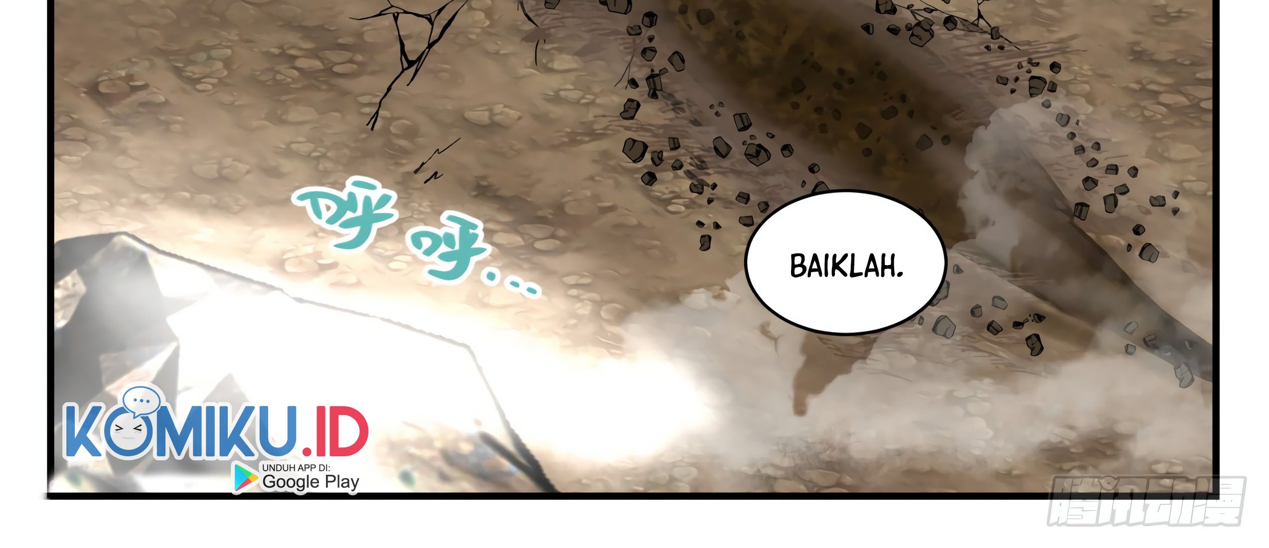 Martial Peak Part 1 Chapter 1651 - halaman 7