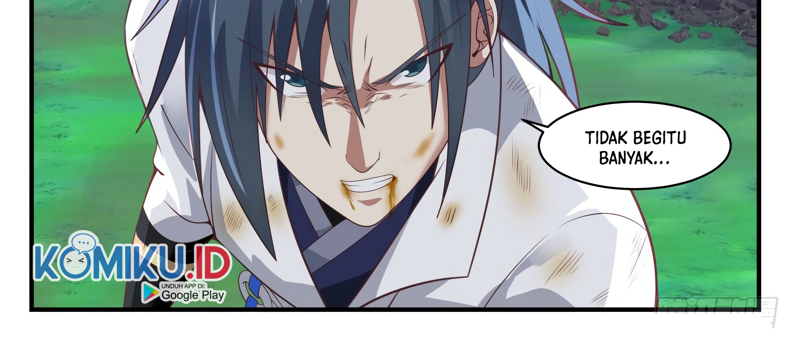 Martial Peak Part 1 Chapter 1653 - halaman 14