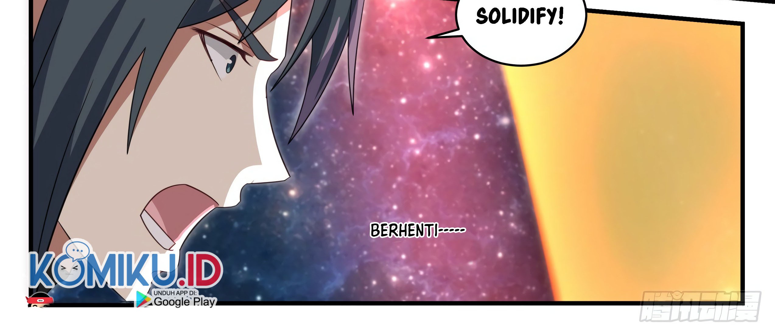 Martial Peak Part 1 Chapter 1653 - halaman 18