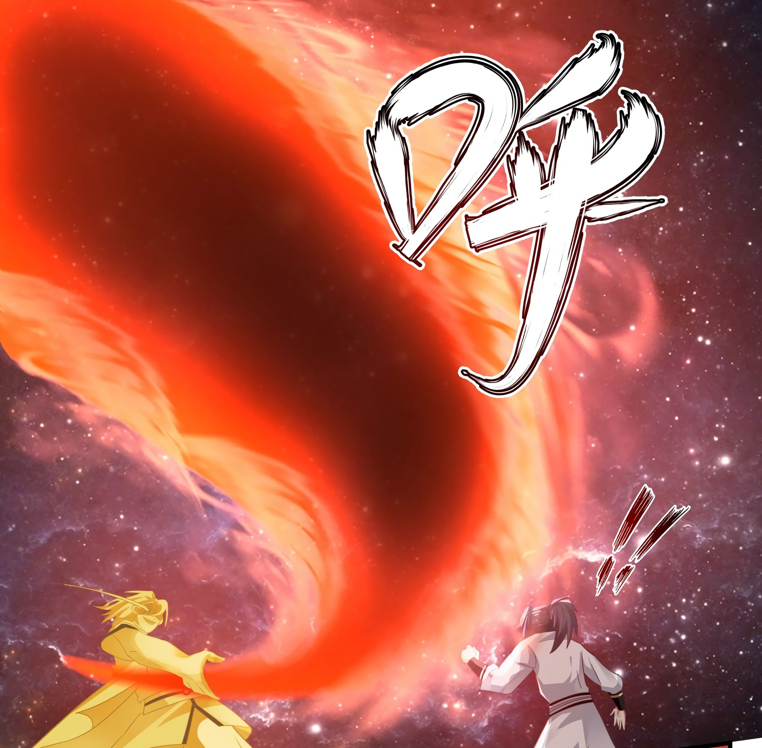 Martial Peak Part 1 Chapter 1653 - halaman 25